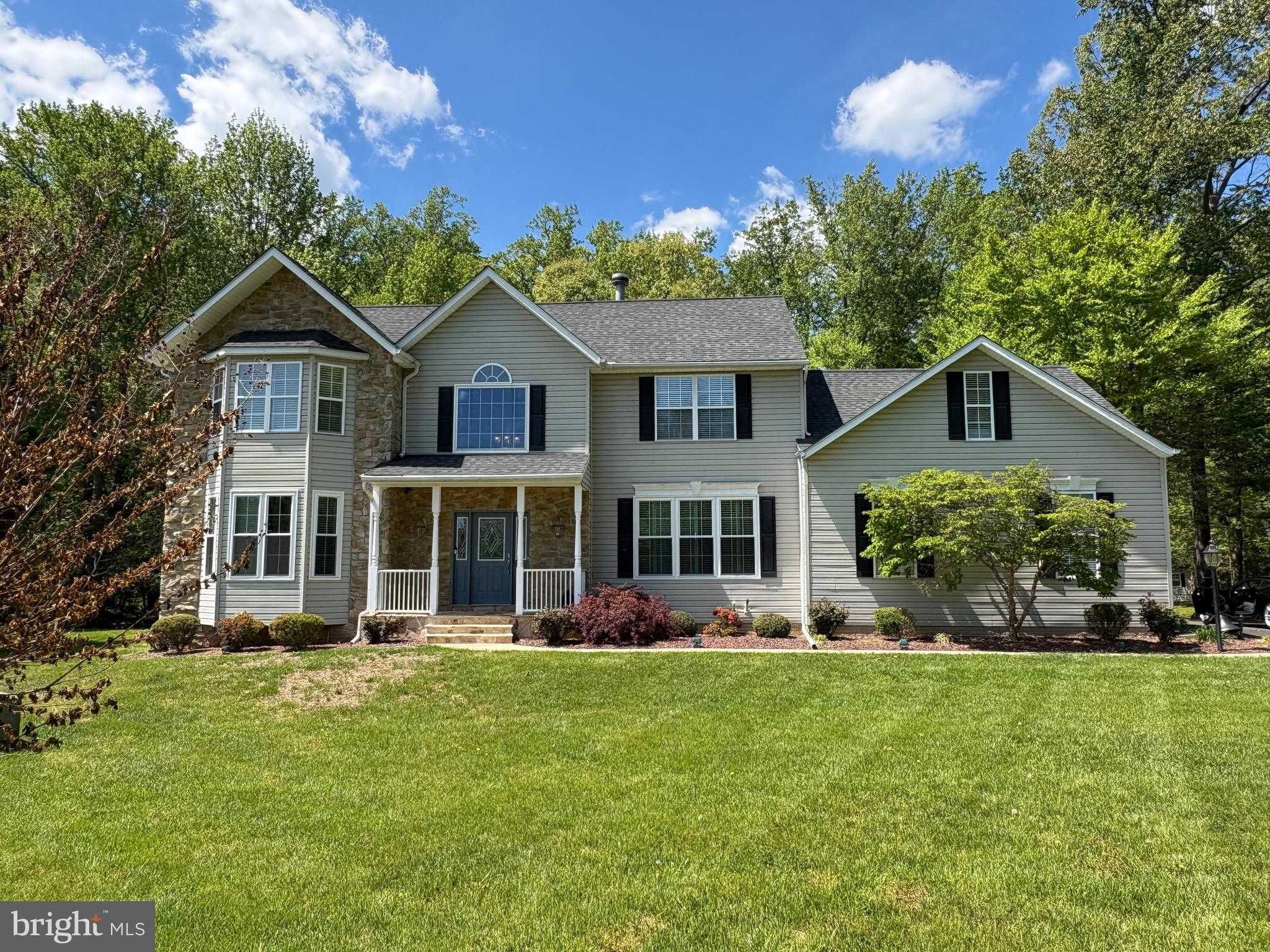 1702 Beards Creek CT photo 1
