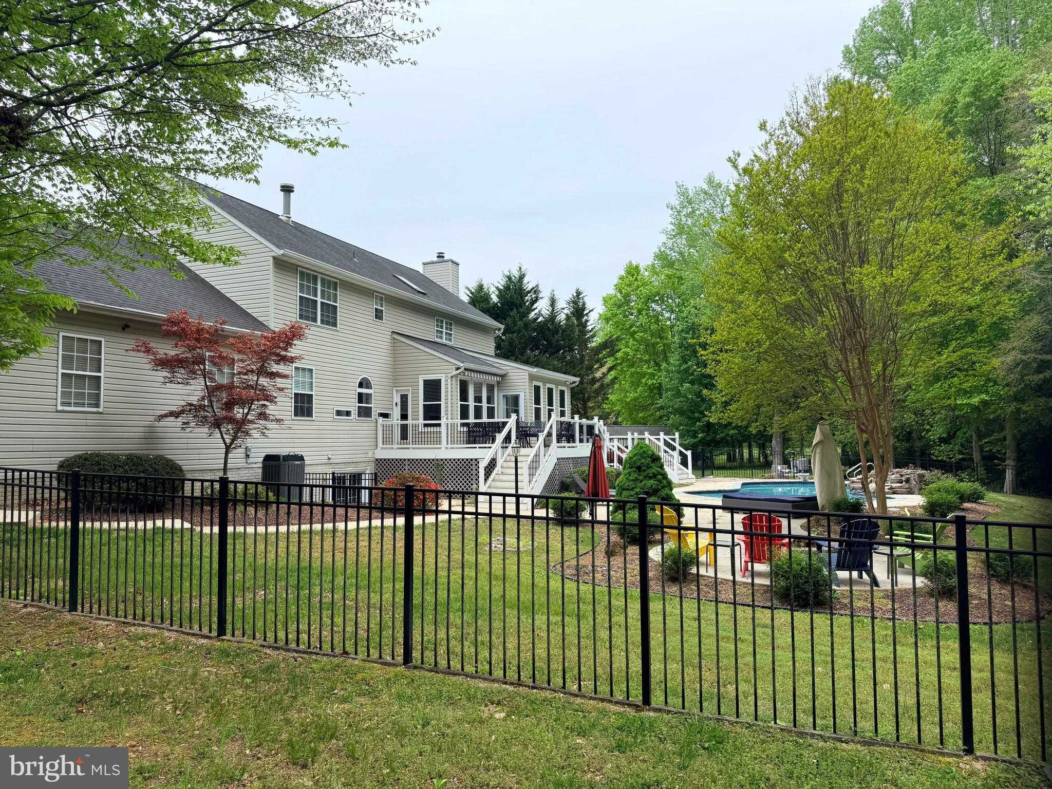 1702 Beards Creek CT photo 2