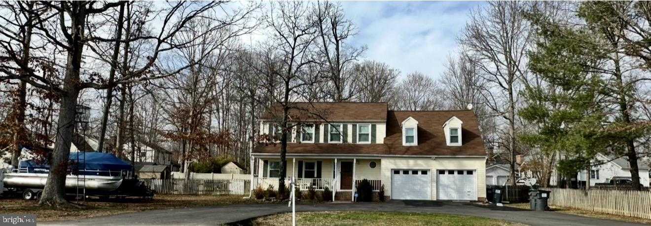 386 Ferry Rd, Fredericksburg