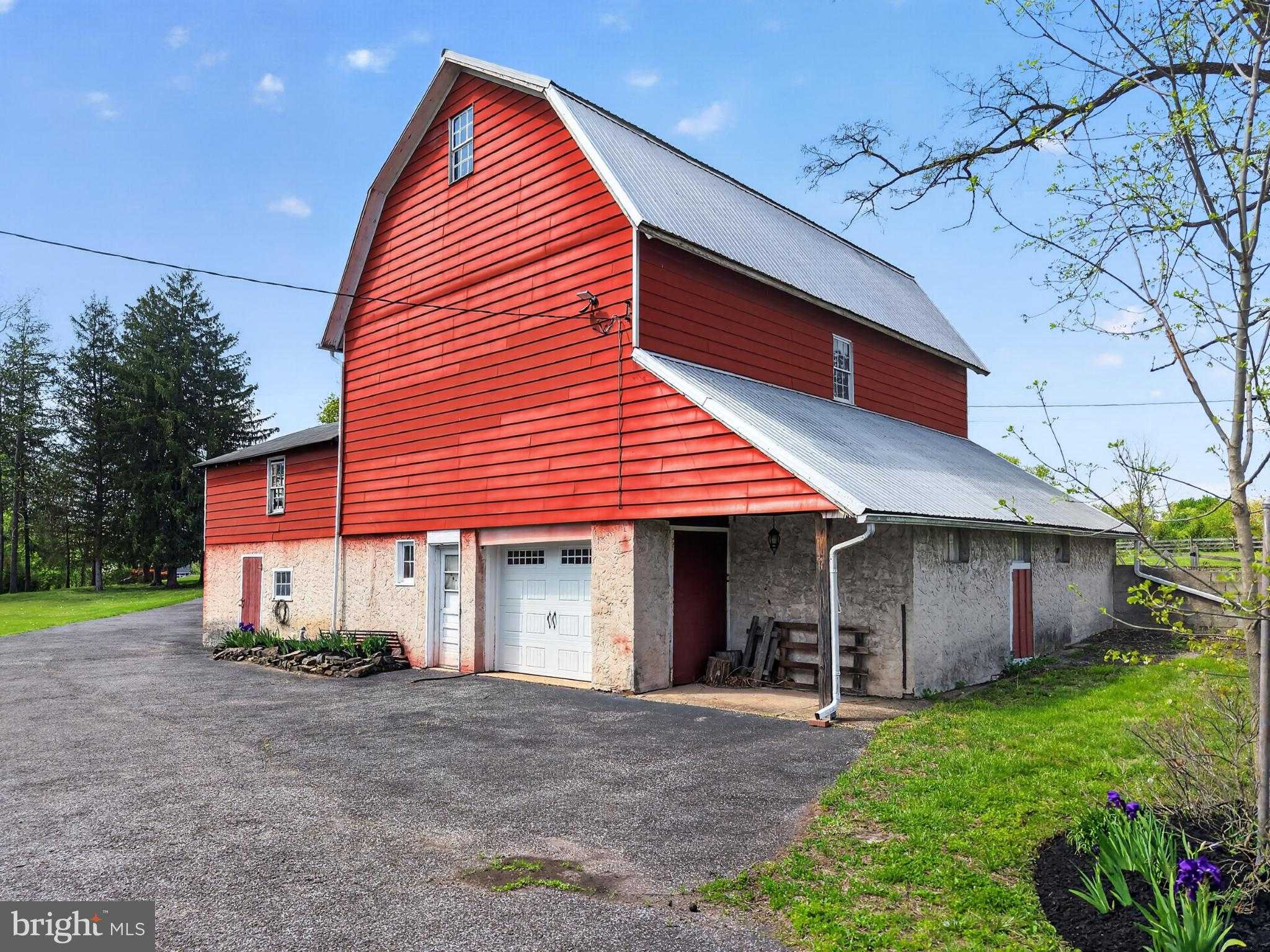 300 Sanatoga Rd photo 74