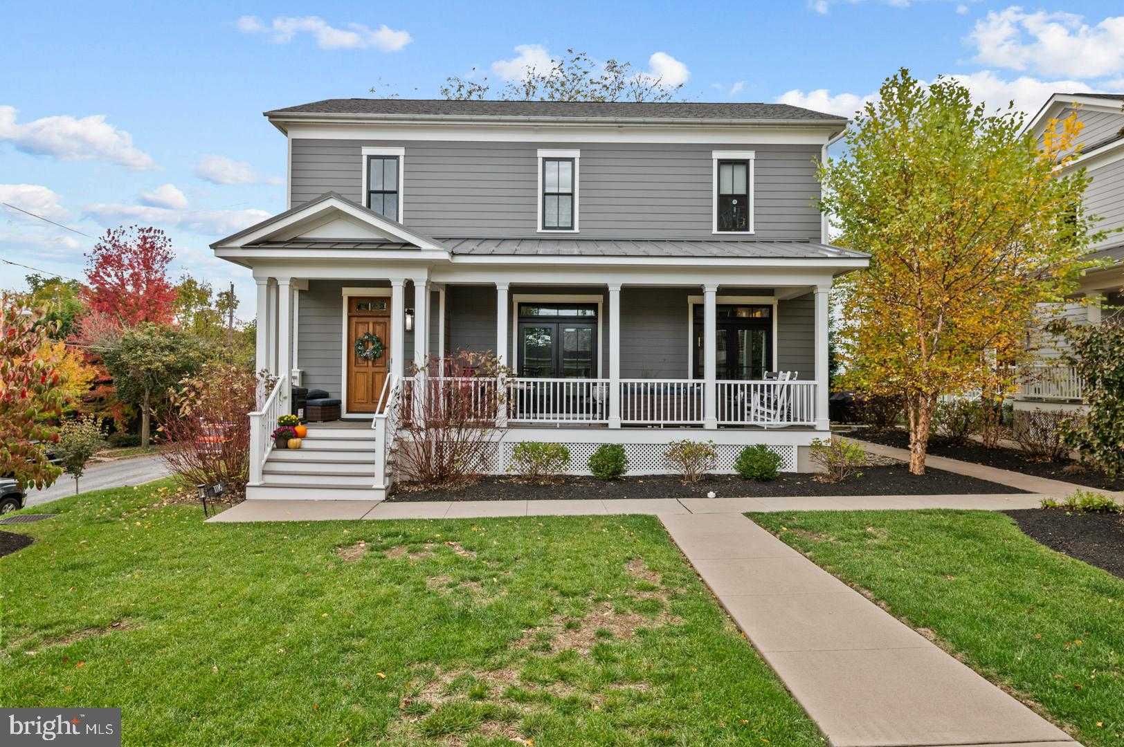 1116 Belmont Ave, Wyomissing