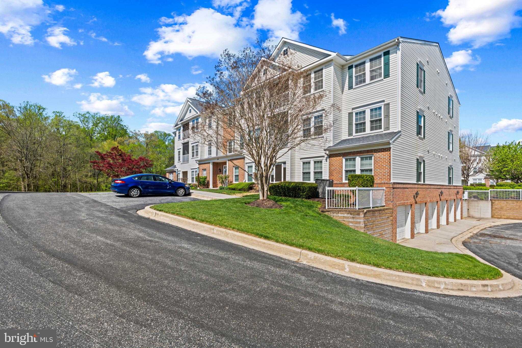 309 Willrich Cir, Forest Hill