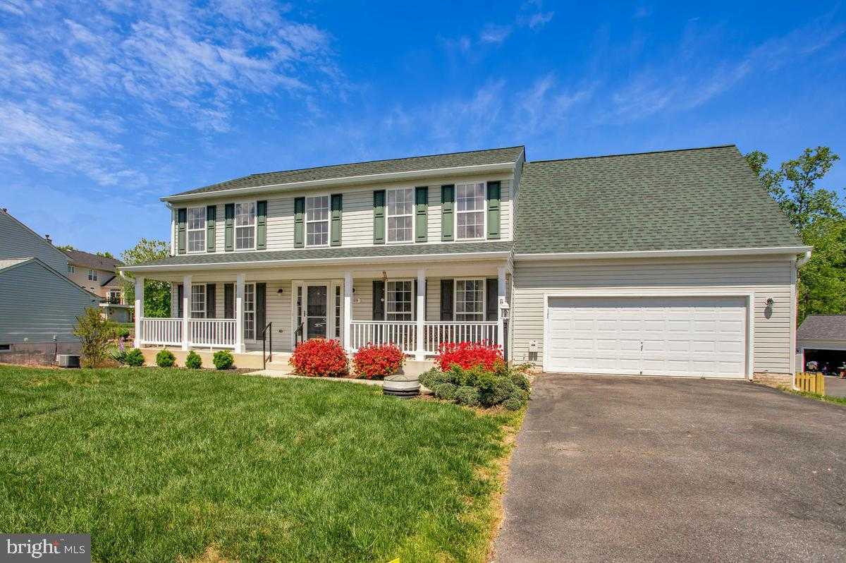 2269 Sansbury Dr, Chesapeake Beach