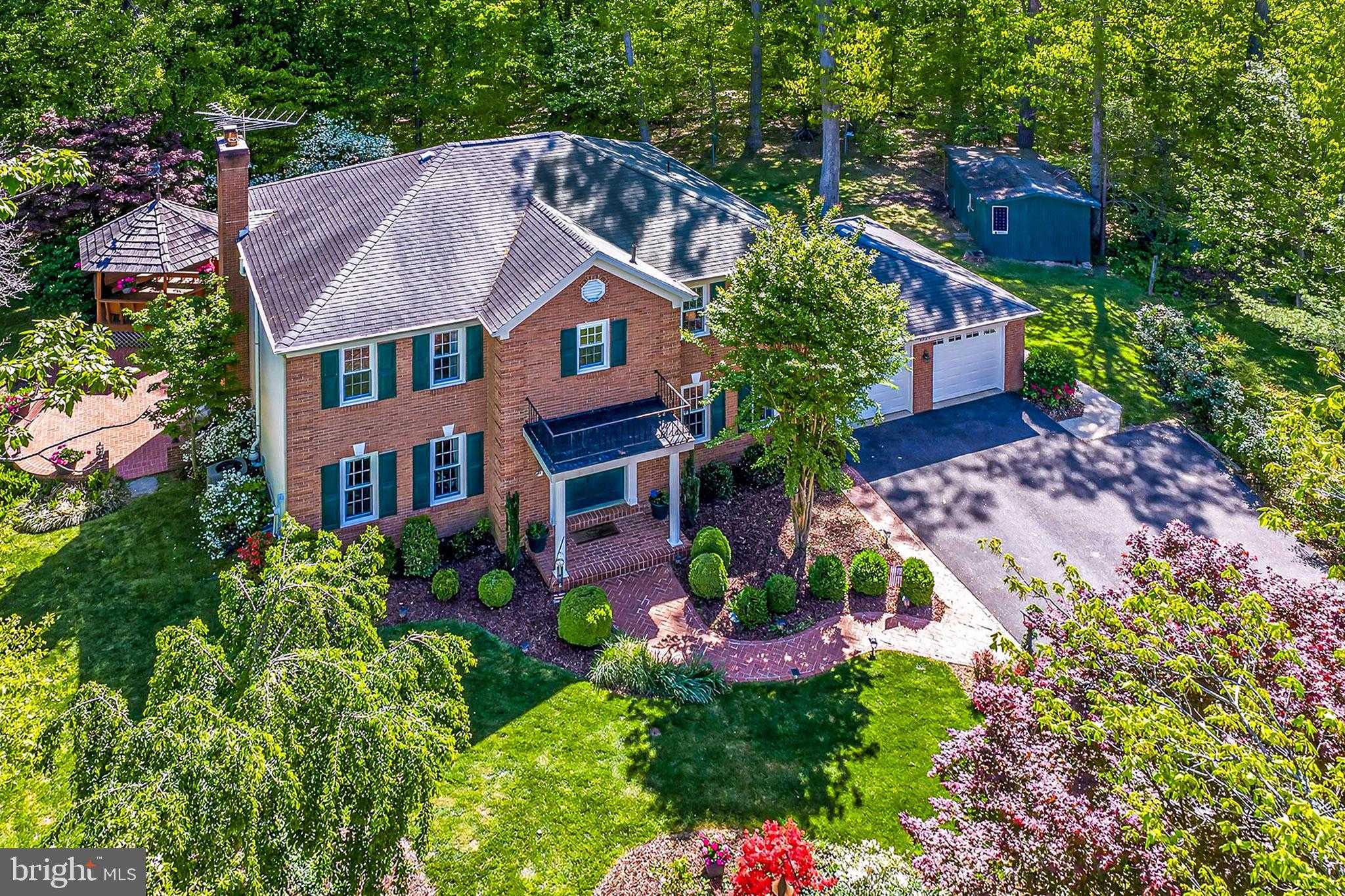 6327 Youngs Branch Dr photo 58