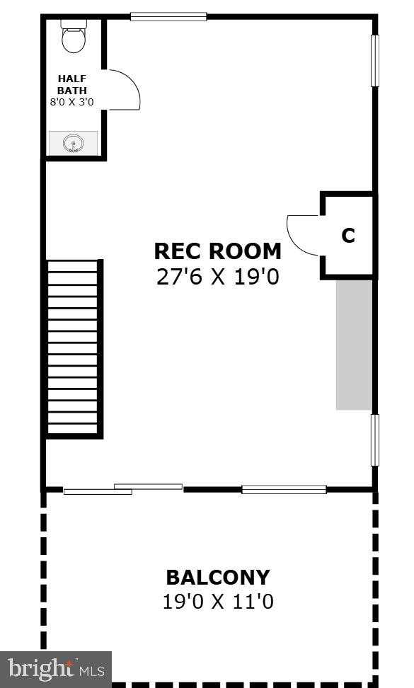 114 Dickenson Dr photo 34
