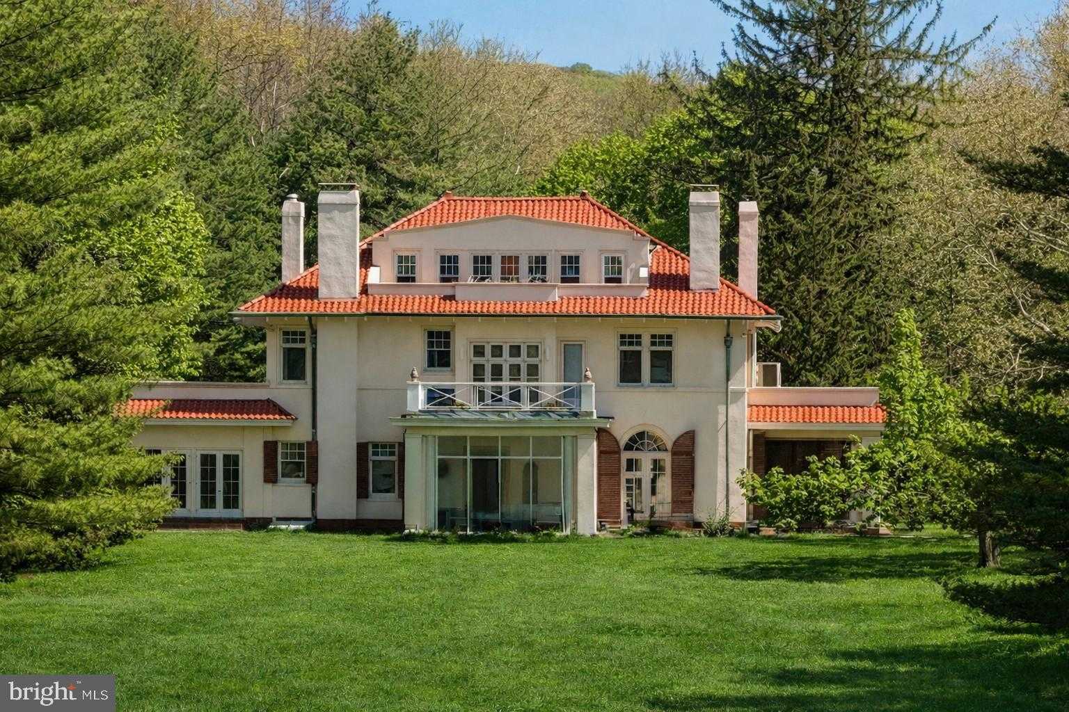 3442 Lanark Rd, Coopersburg