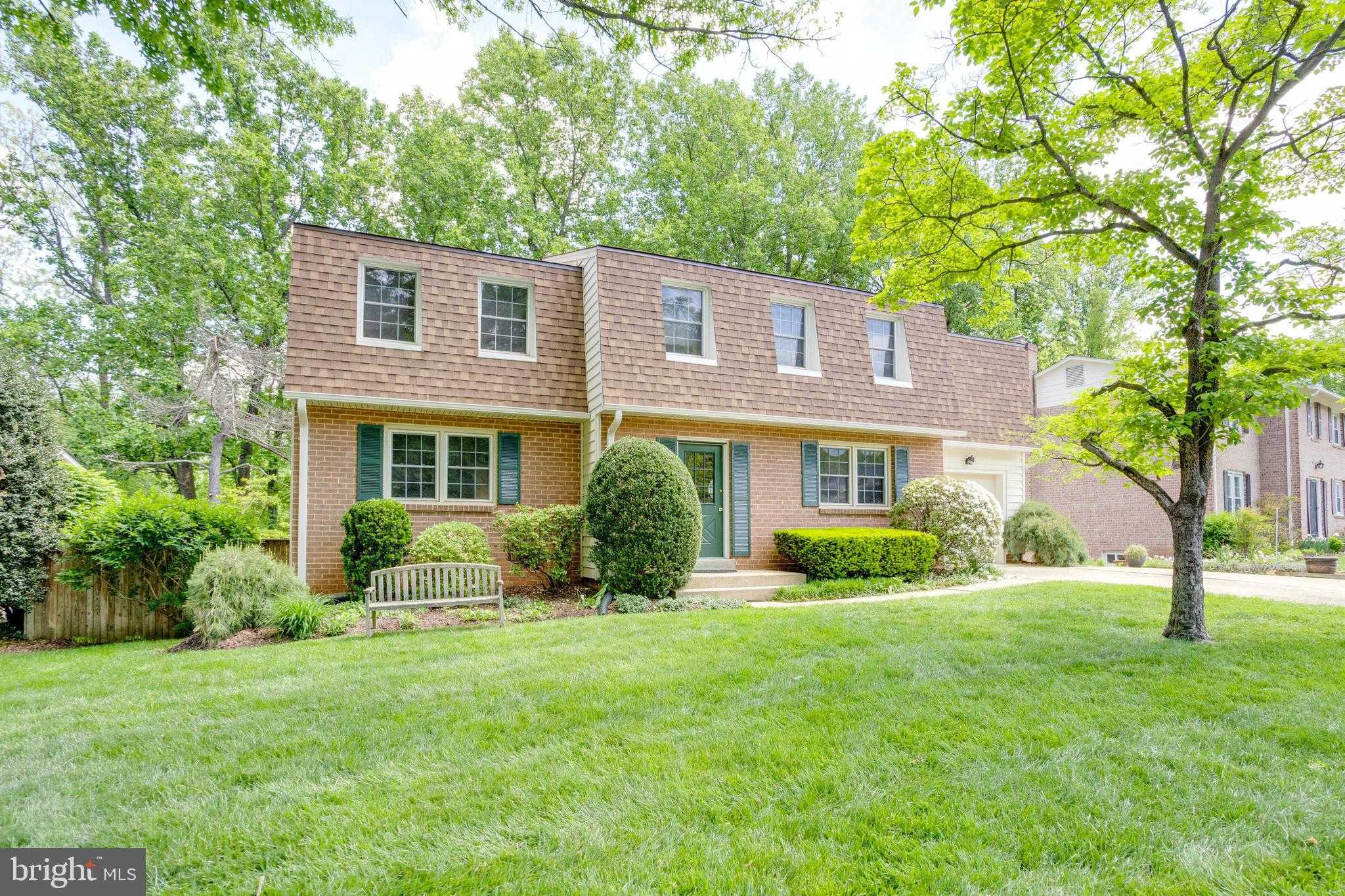 4749 Farndon CT photo 8