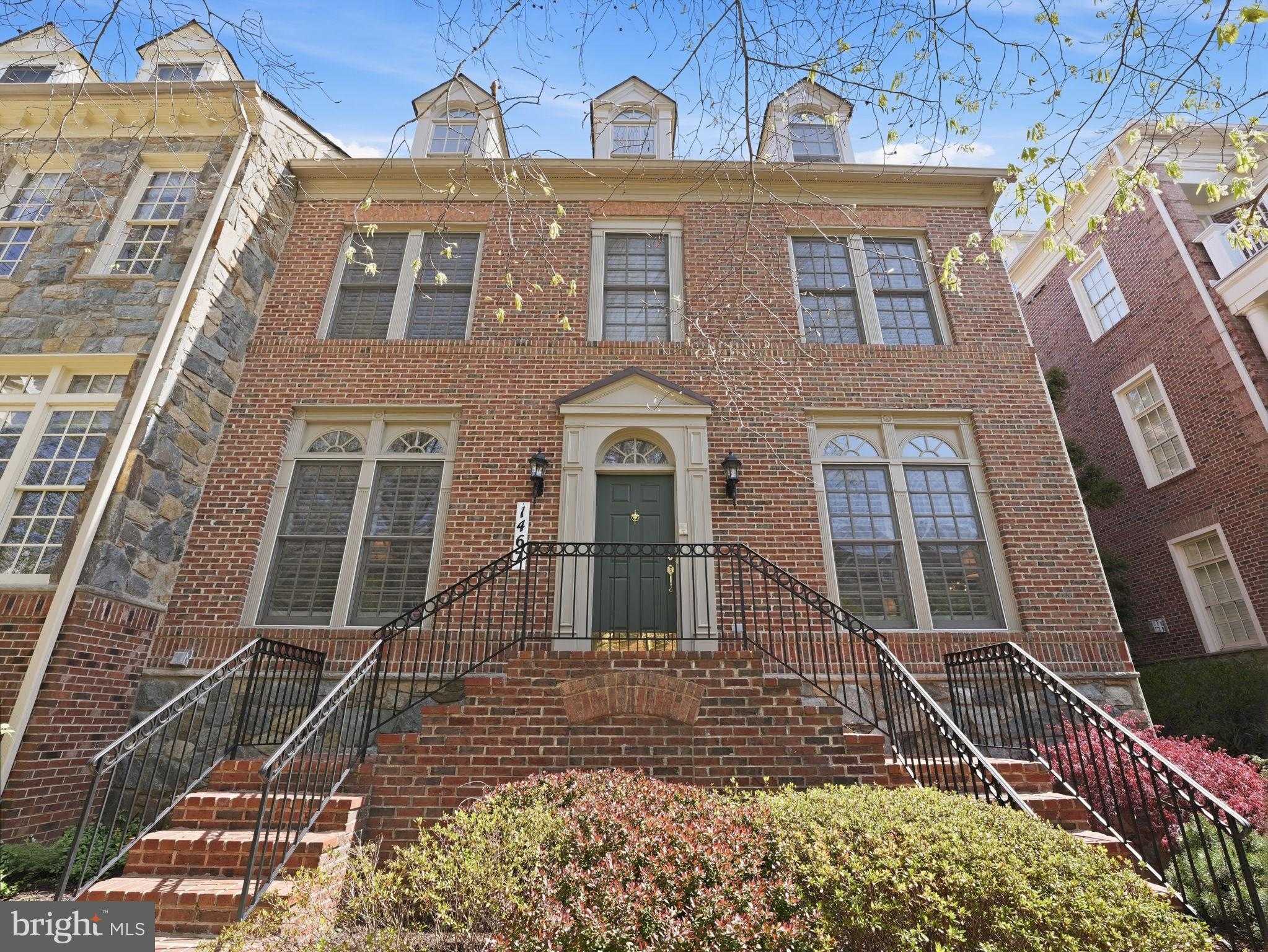 1467 Evans Farm Dr, Mc Lean