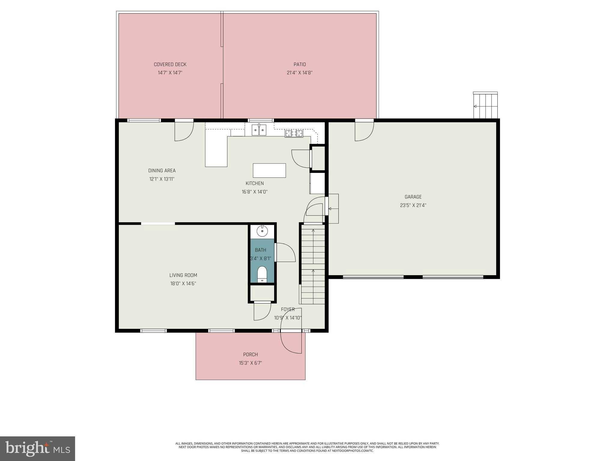 33 Longstreet Dr photo 50