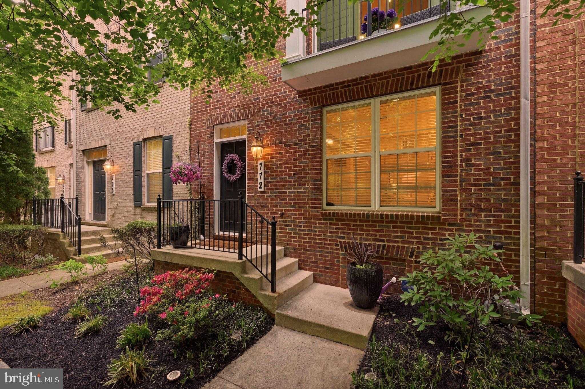 772 Raven Ave, Gaithersburg