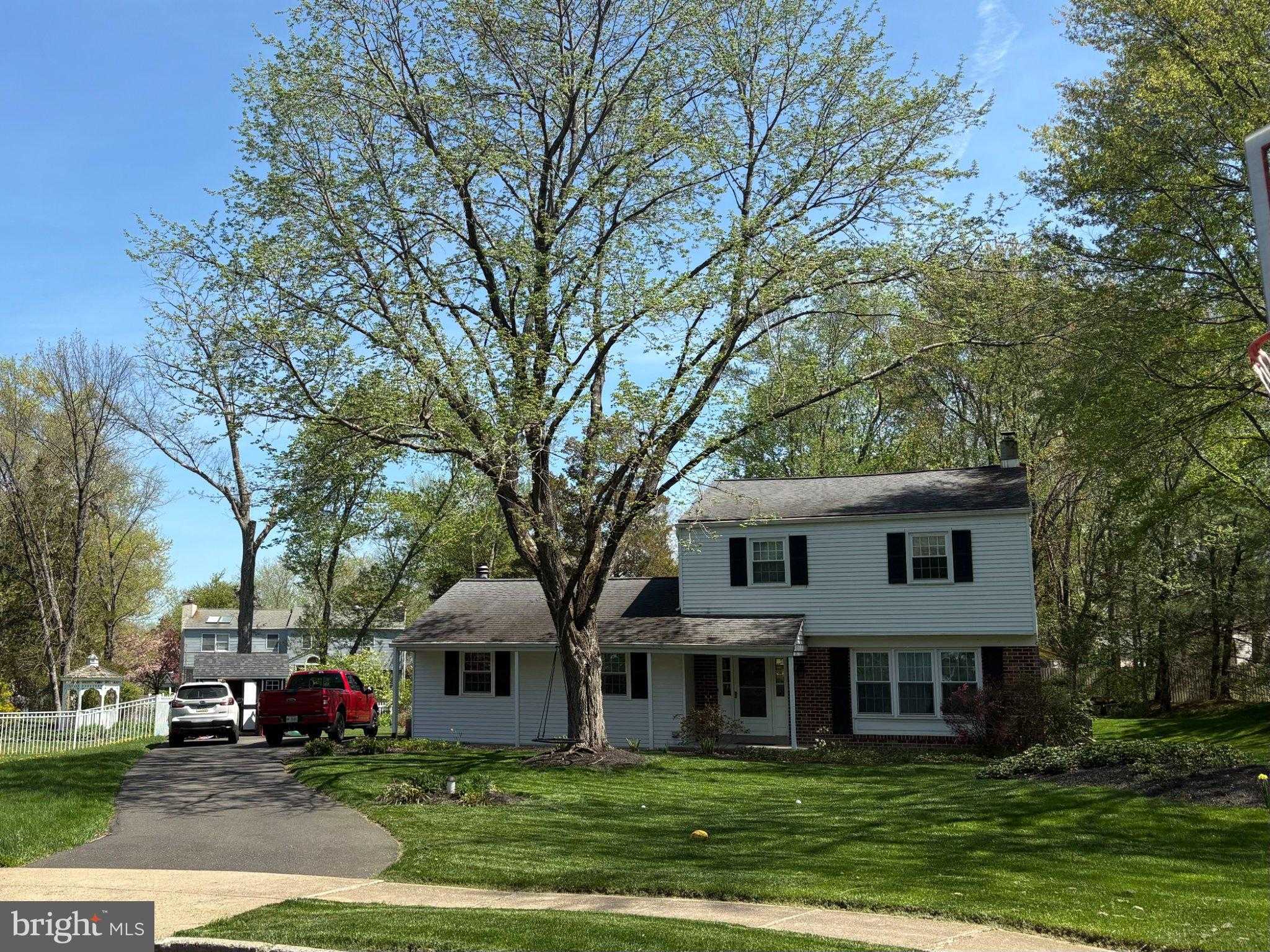 109 Richard Dr, Chalfont