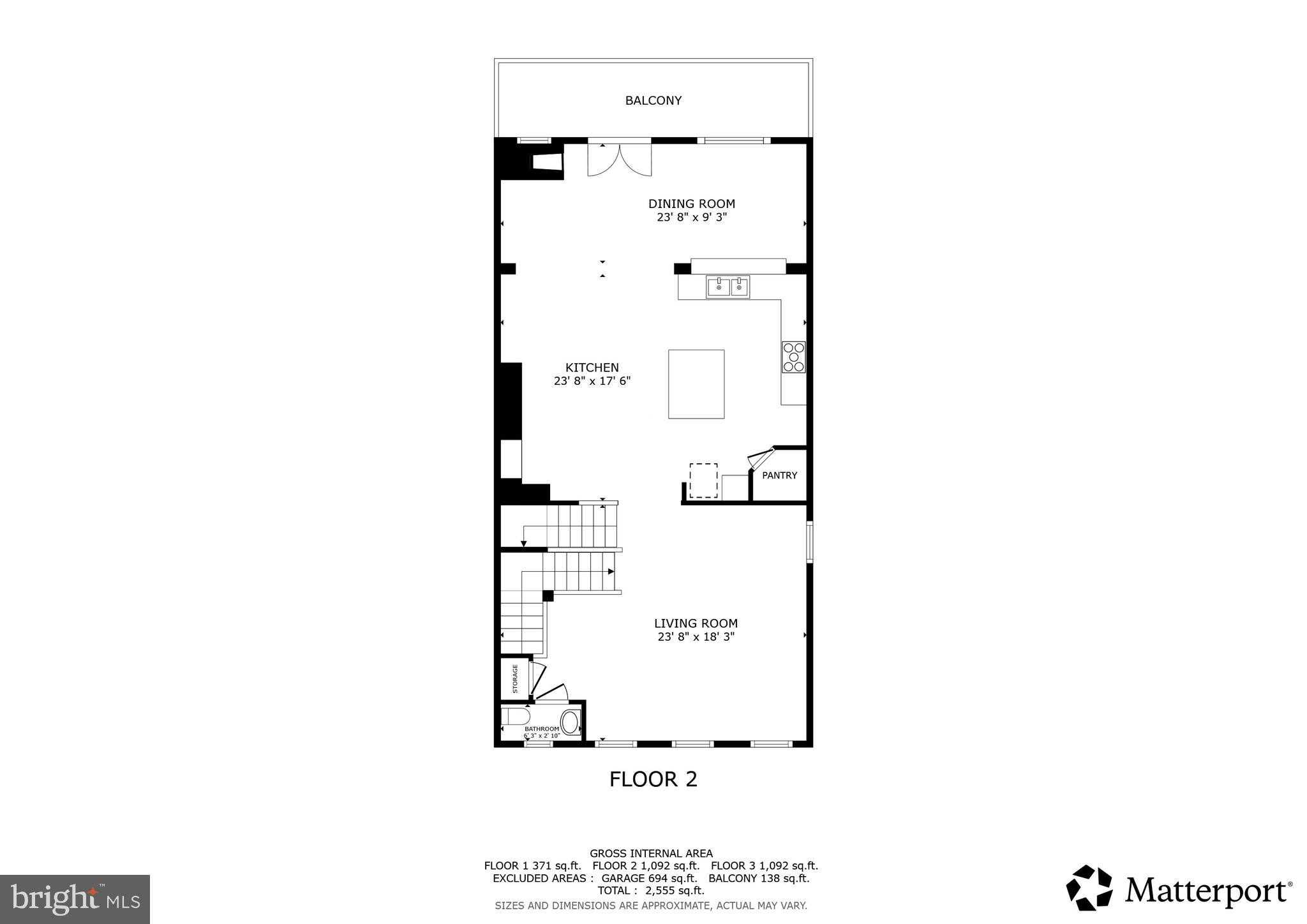 3301 Tianna Way photo 30
