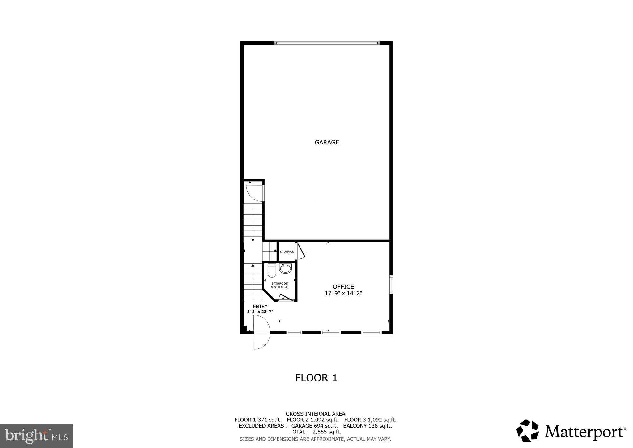 3301 Tianna Way photo 31