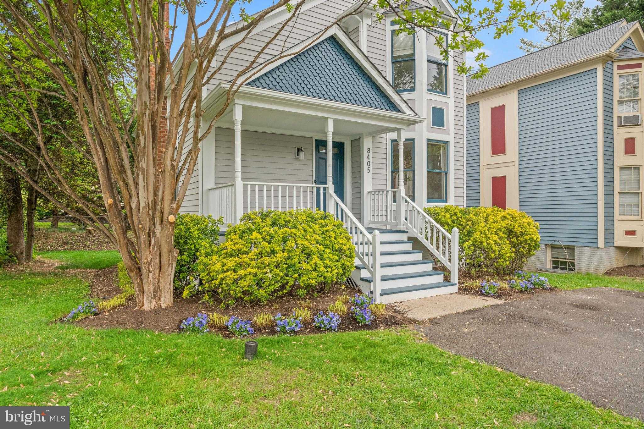 8405 Hollis Ln photo 2