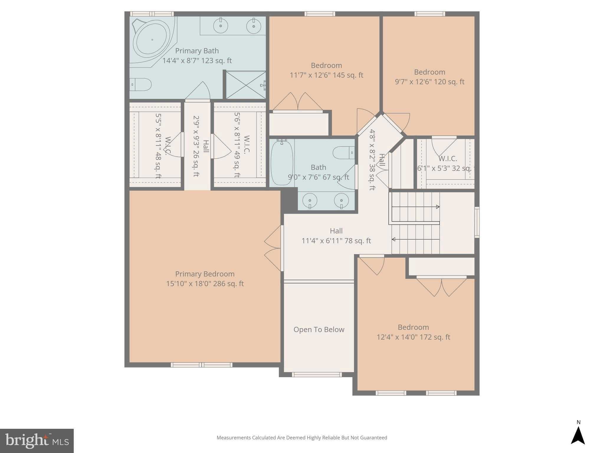 131 Brush Everard CT photo 49