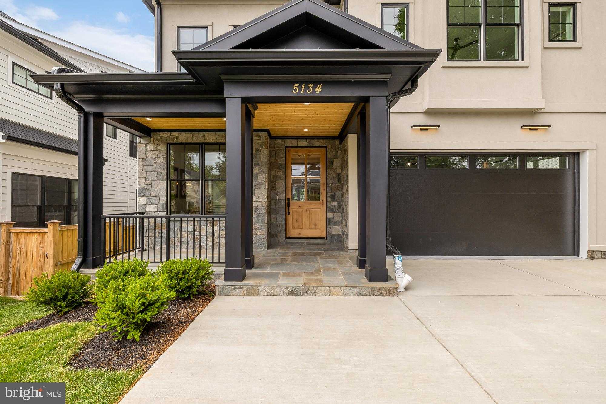 5134 Newport Ave, Bethesda