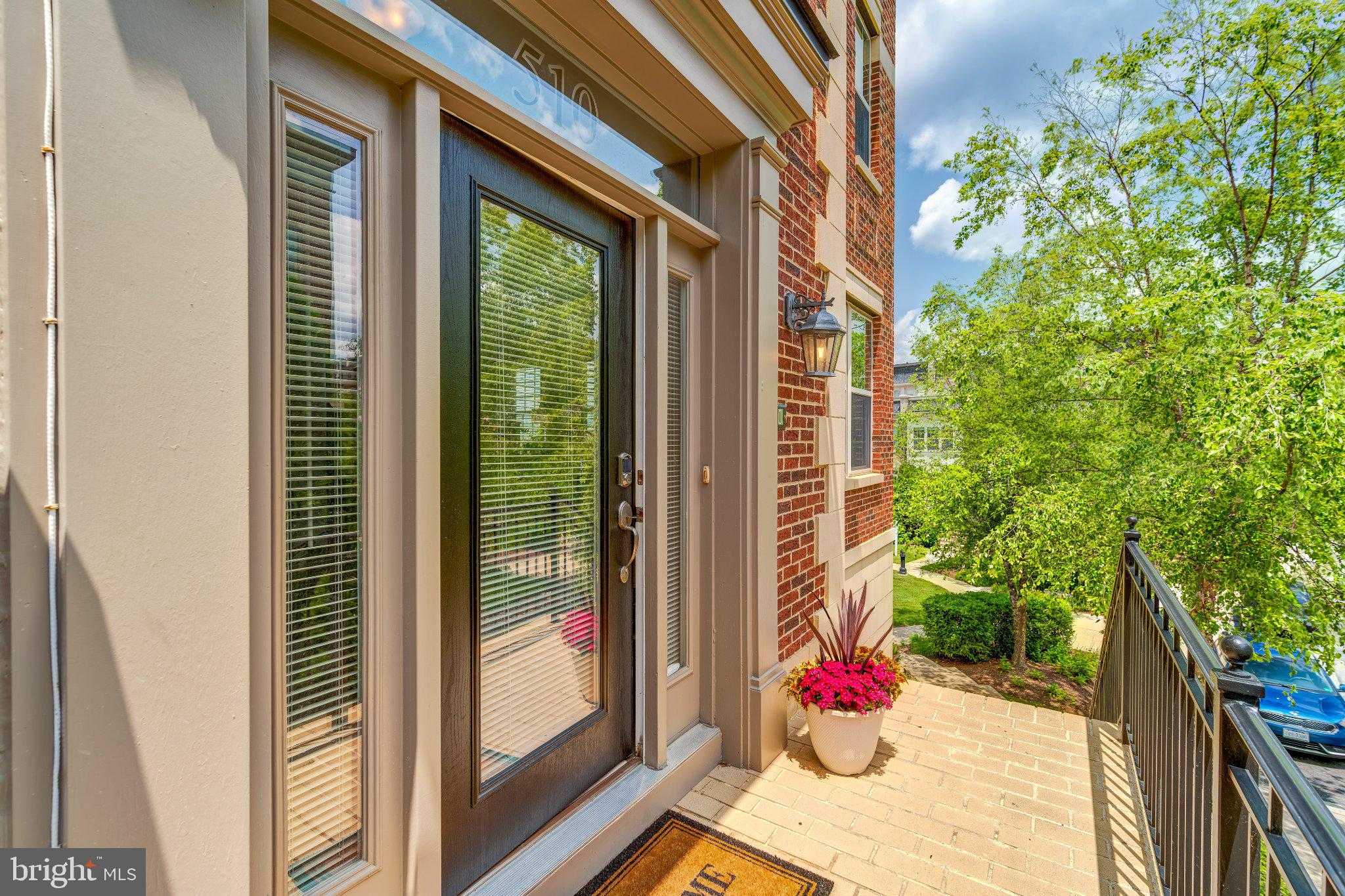 510 Overlook Park Dr # 32, Oxon Hill