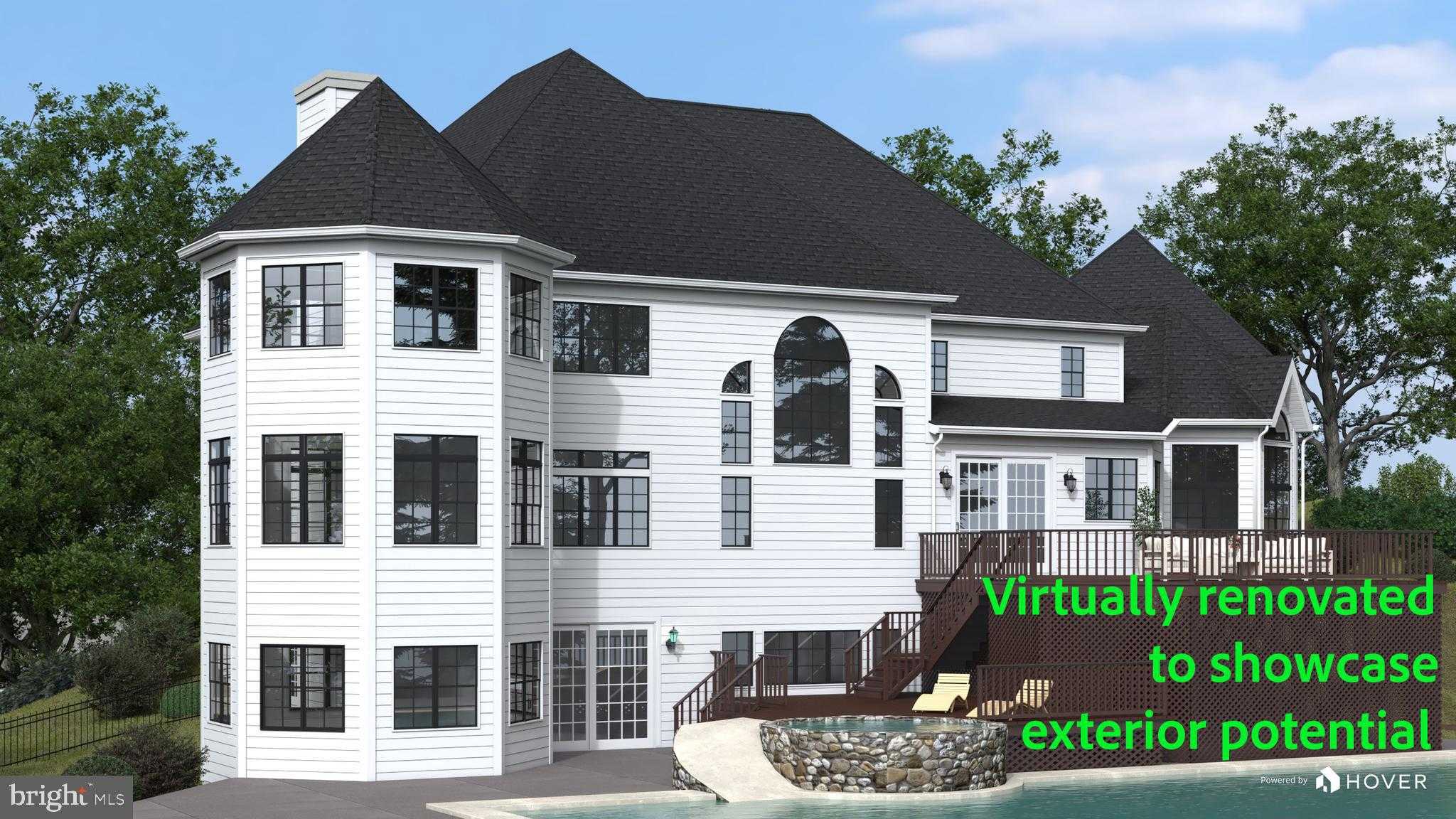 1285 S Avignon Dr, Gladwyne