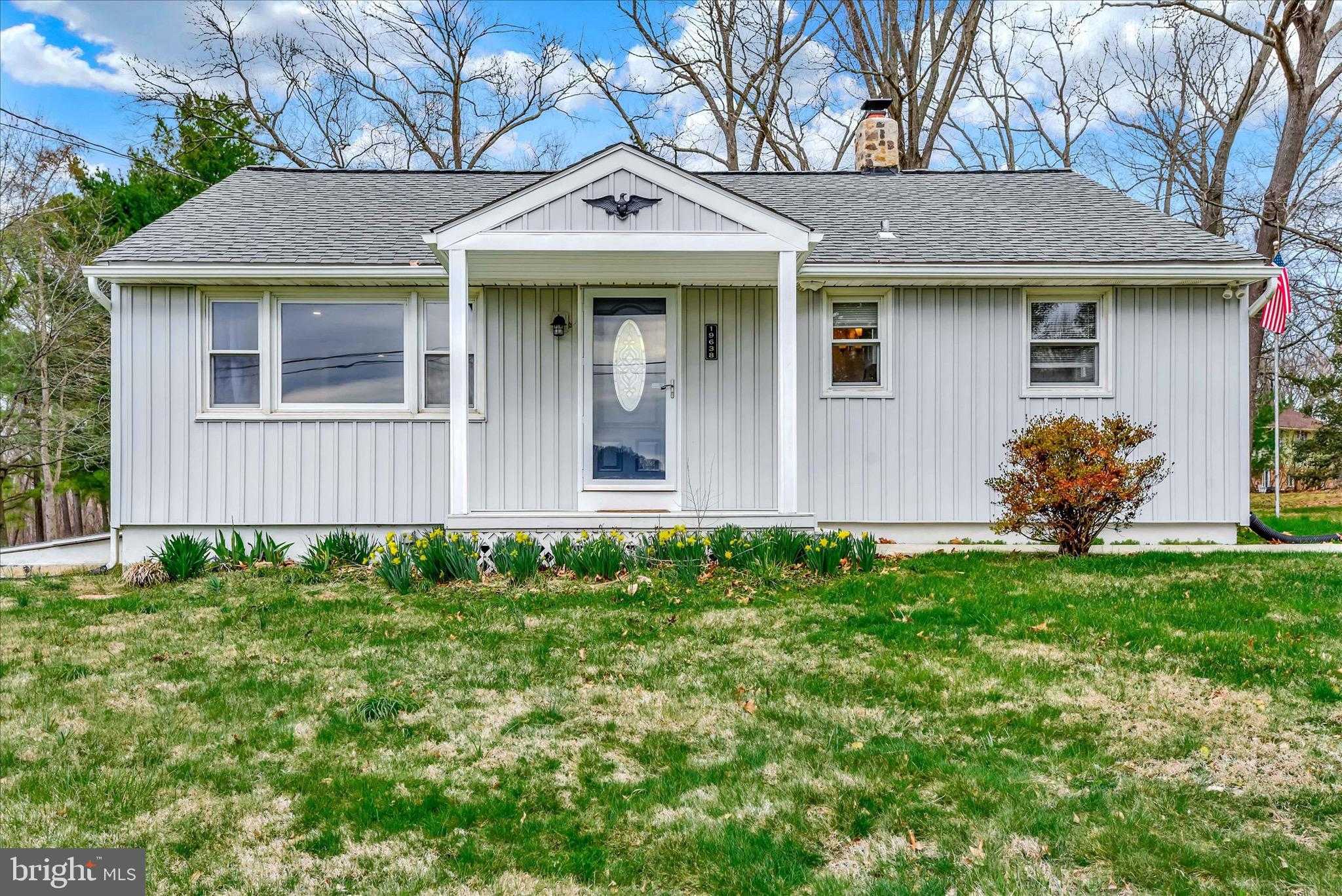 19638 Graystone Rd, White Hall