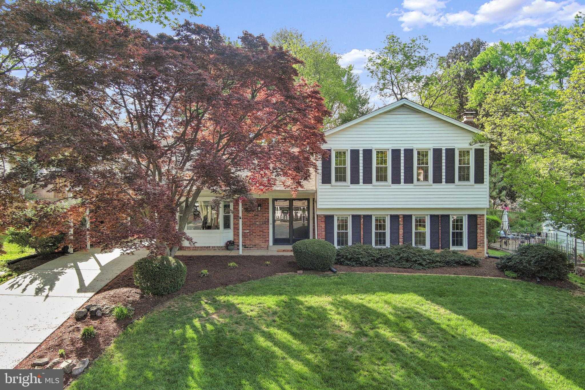 5528 Marlin St photo 2