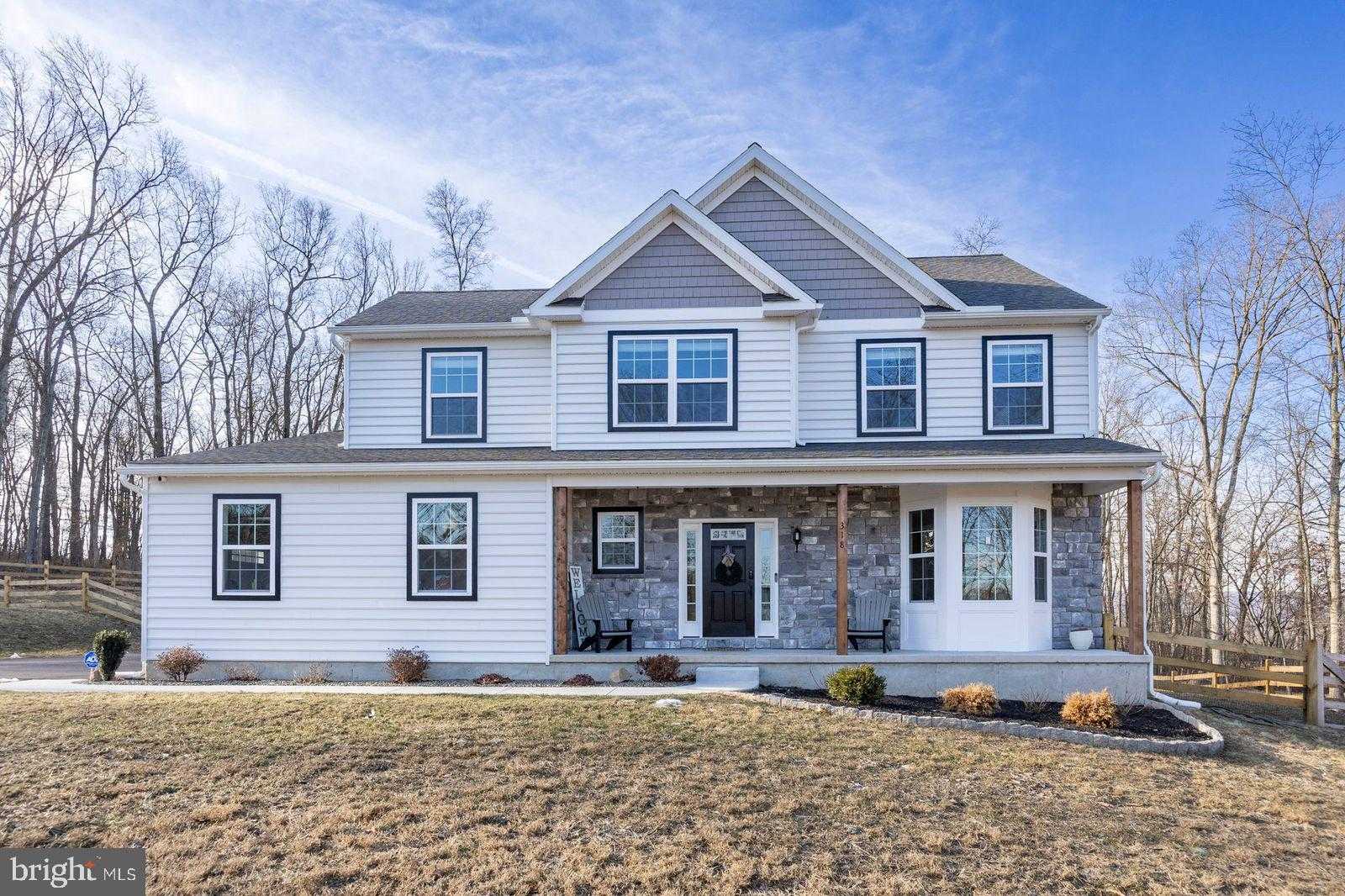 318 Douglass Dr, Douglassville