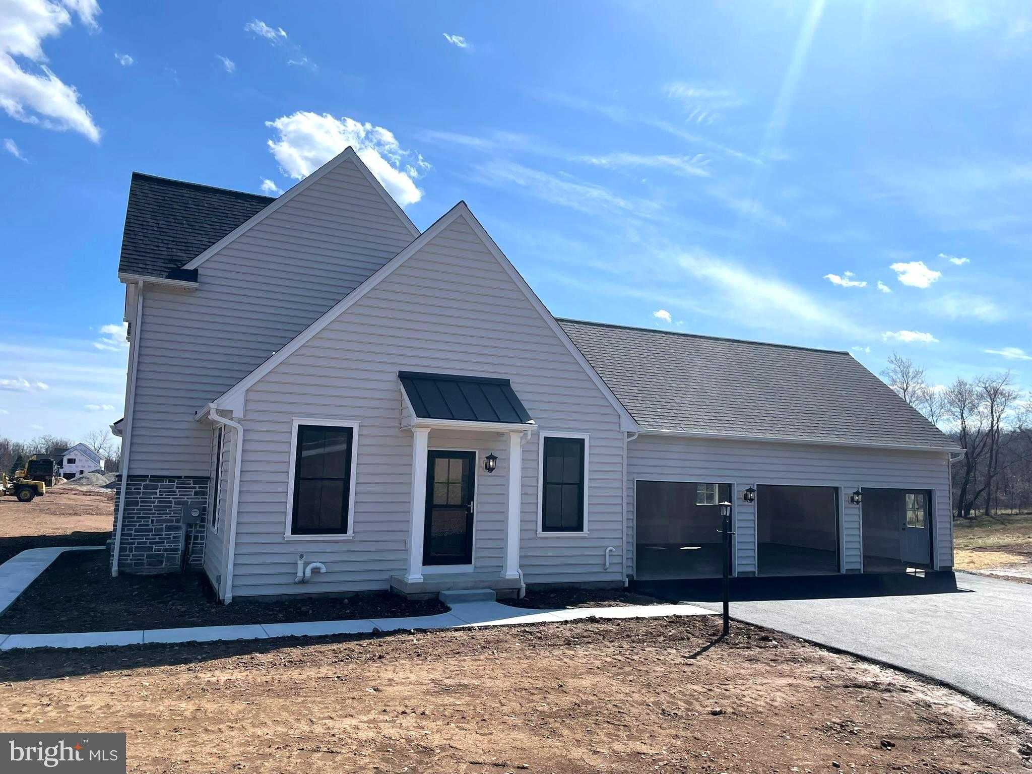 Lisadell Dr, Kennett Square