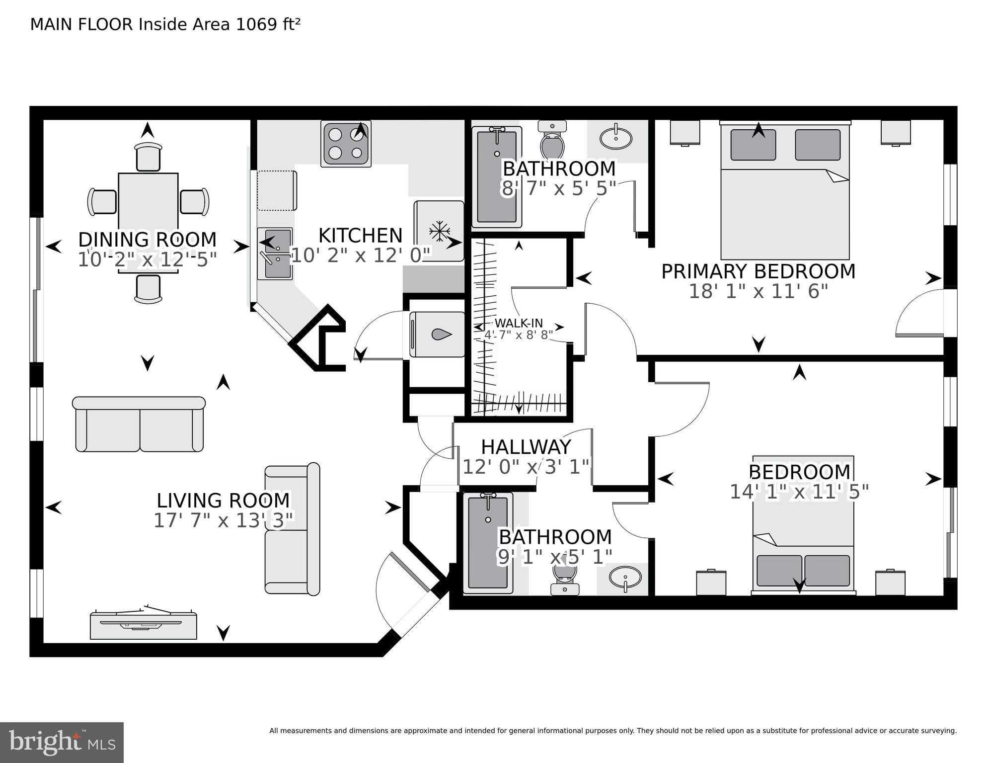 6864 Brindle Heath Way # 203 photo 17