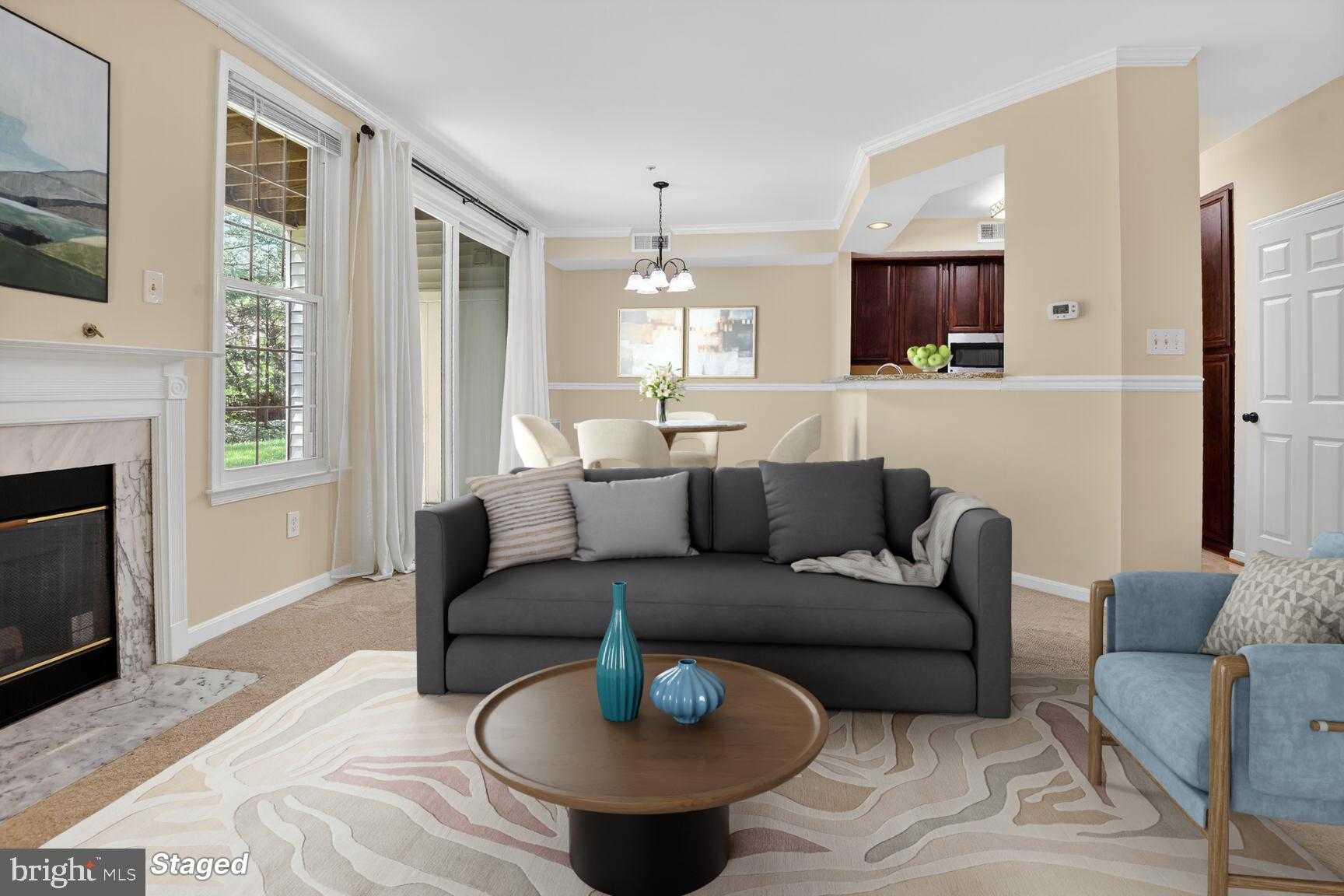 6864 Brindle Heath Way # 203 photo 3