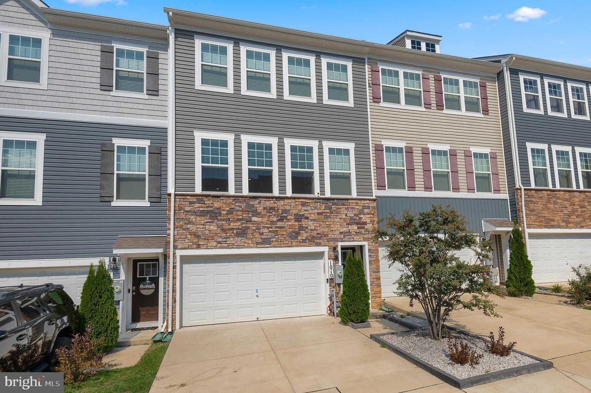 1010 Tuscany Ln, Severn