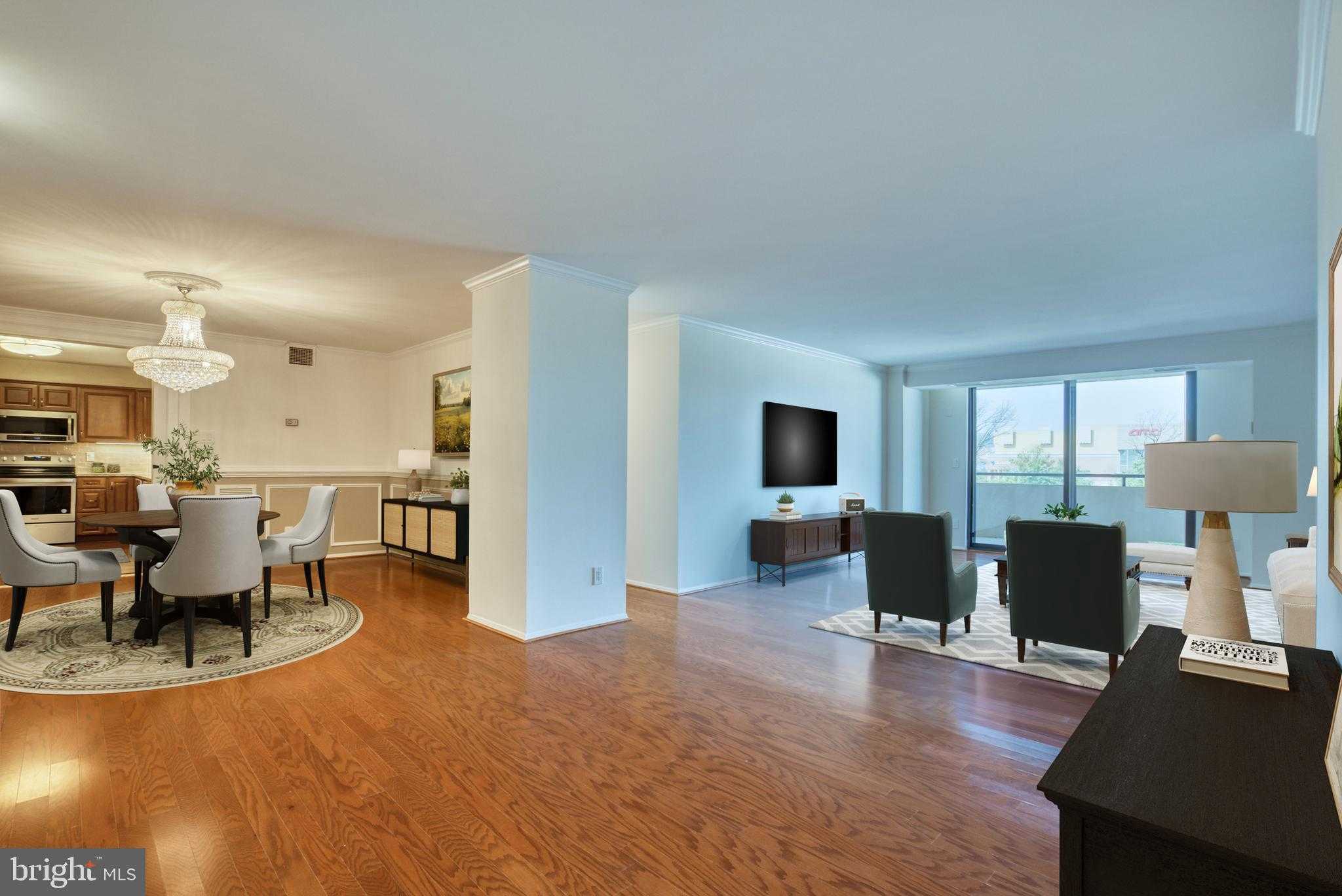 1800 Old Meadow Rd Apt 1006 photo 6