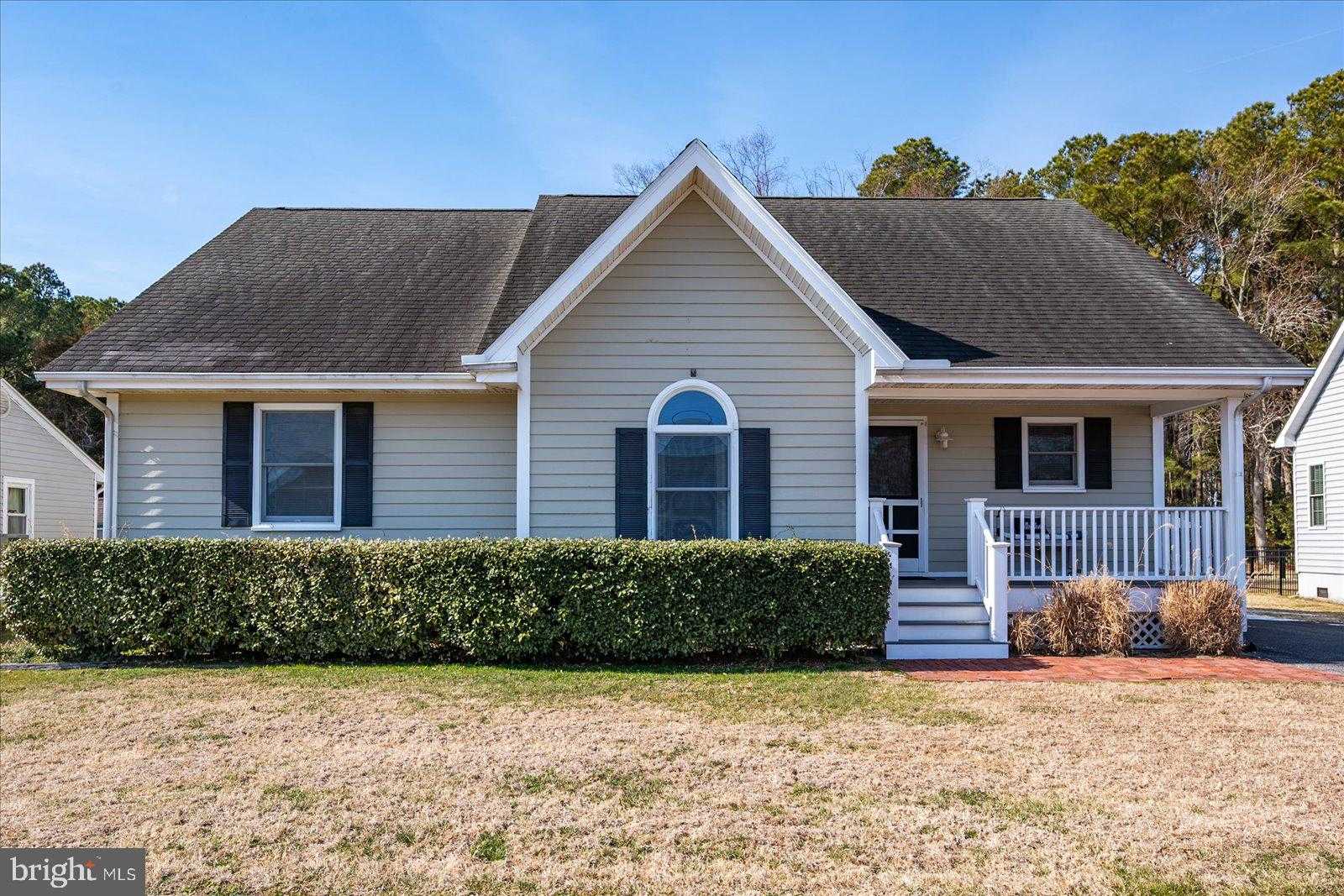 10505 Keyser Point Rd photo 1