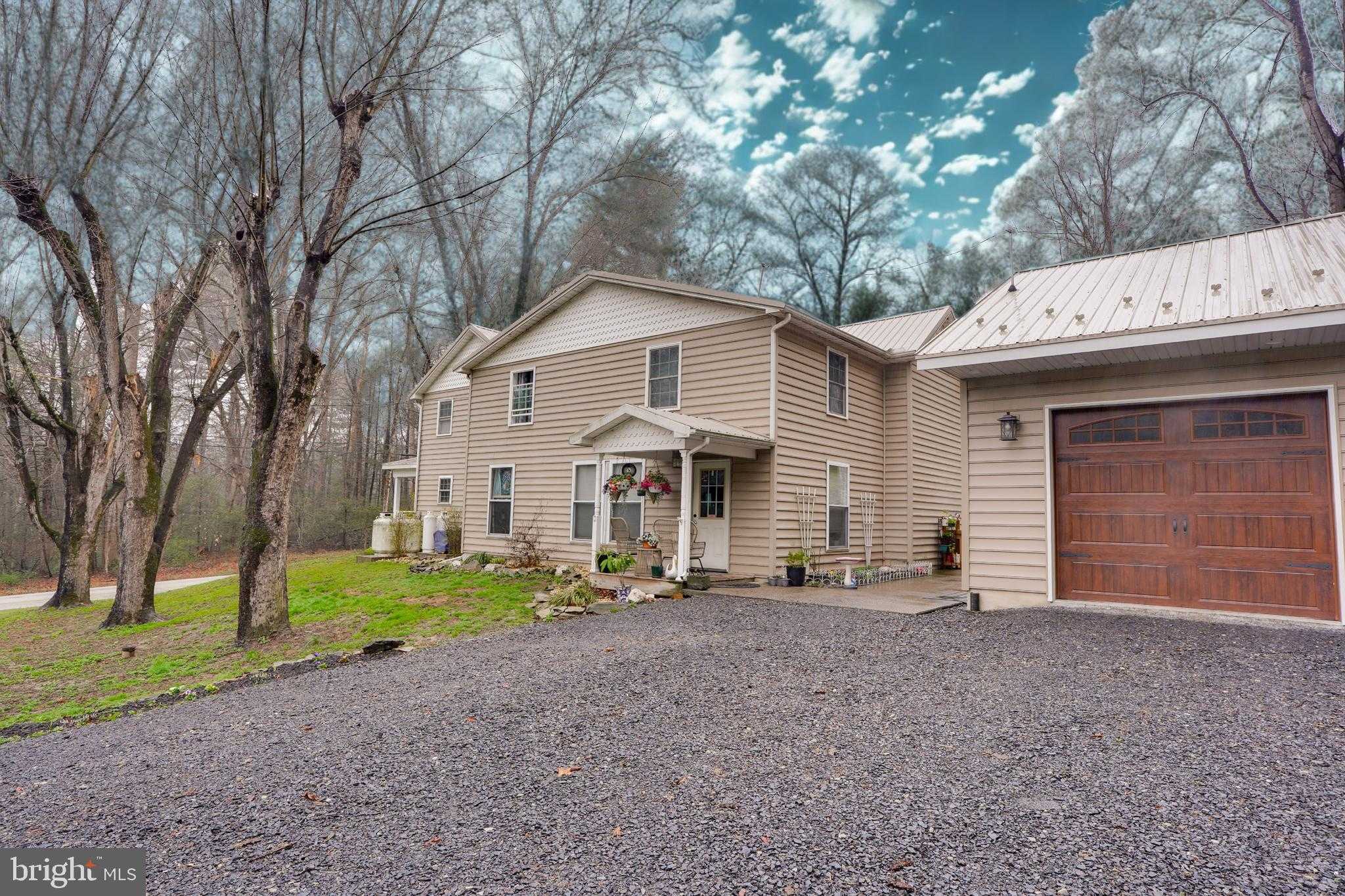 3065 Buchanan Valley Rd, Orrtanna