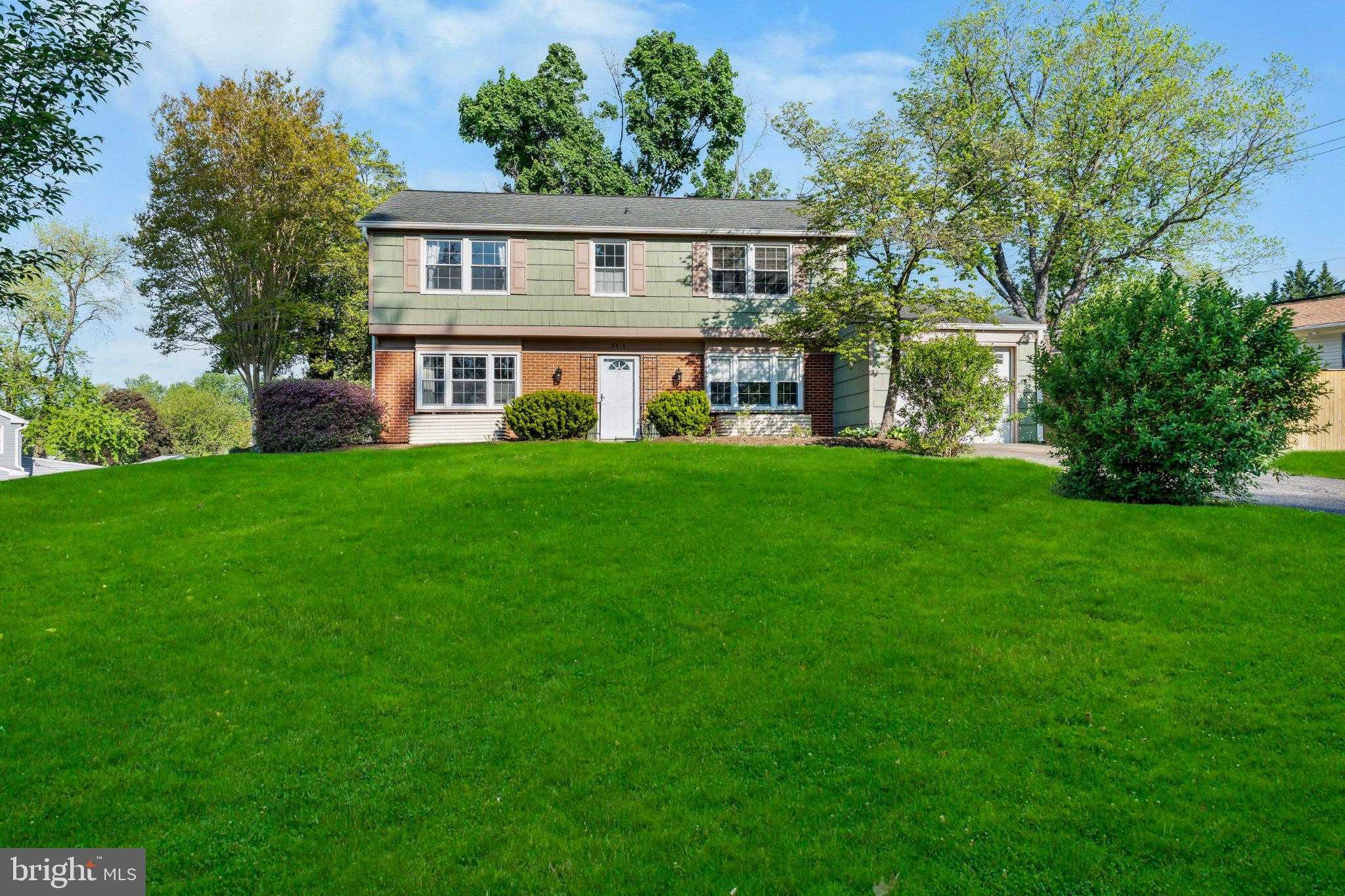 2414 Kinderbrook Ln, Bowie