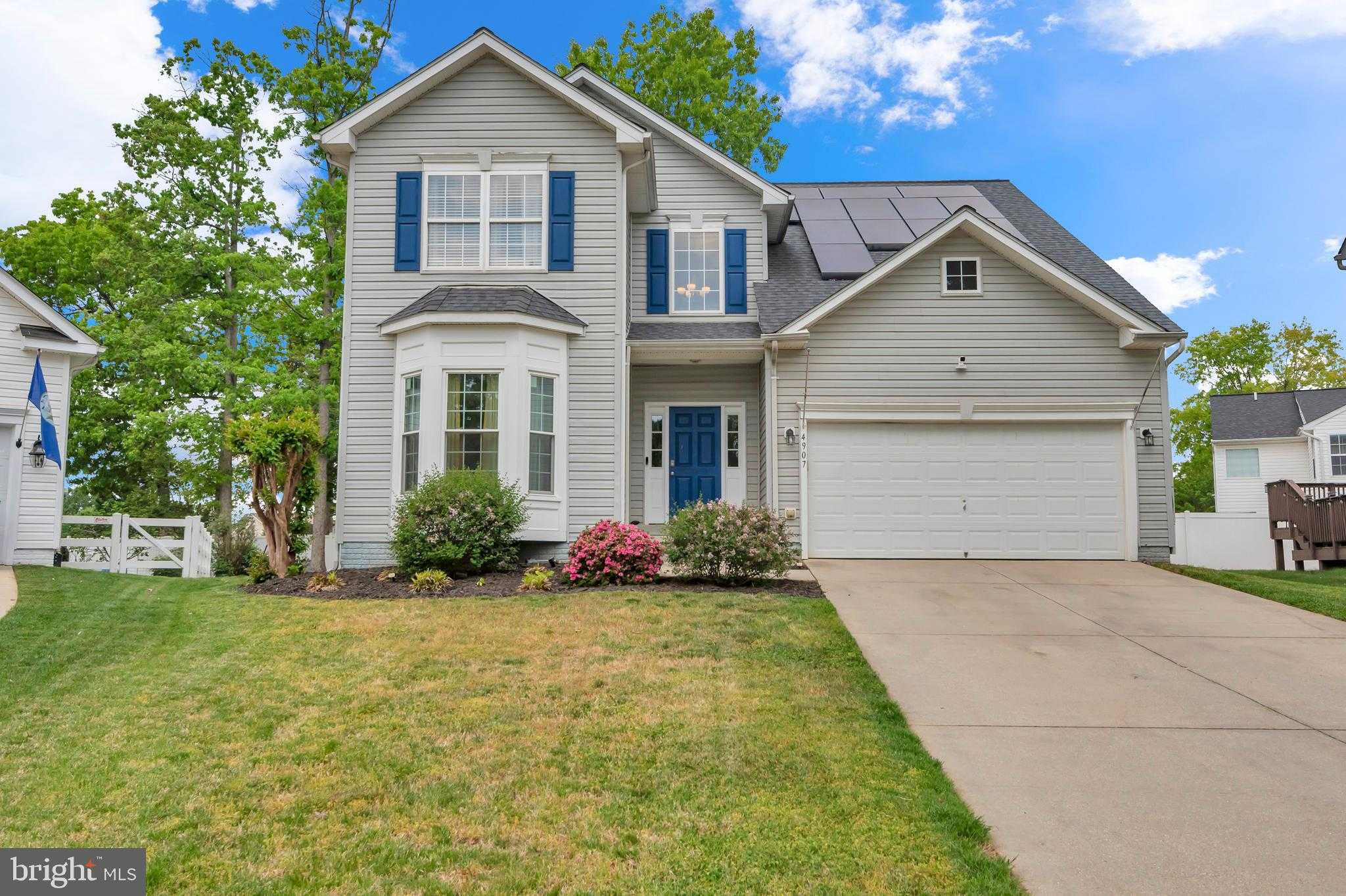 4907 Cordova CT photo 1