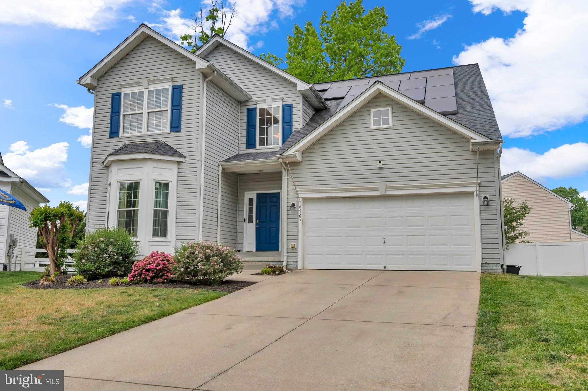 4907 Cordova CT photo 2