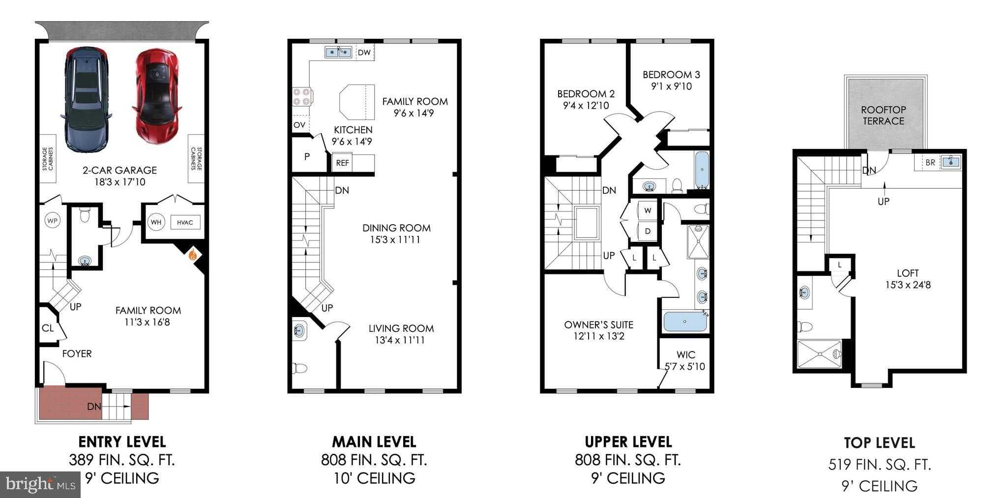 1769 Potomac Greens Dr photo 41