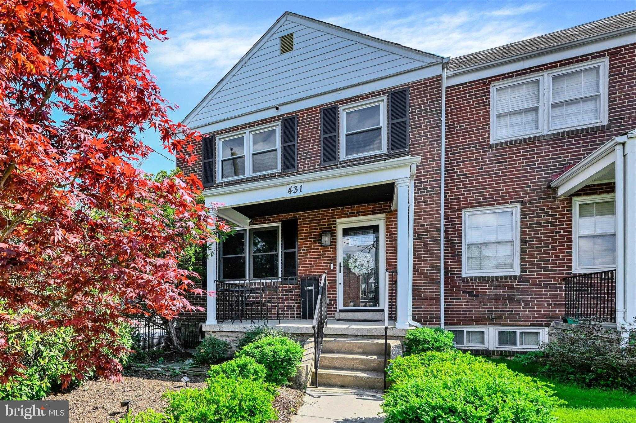 431 E Belvedere Ave photo 2