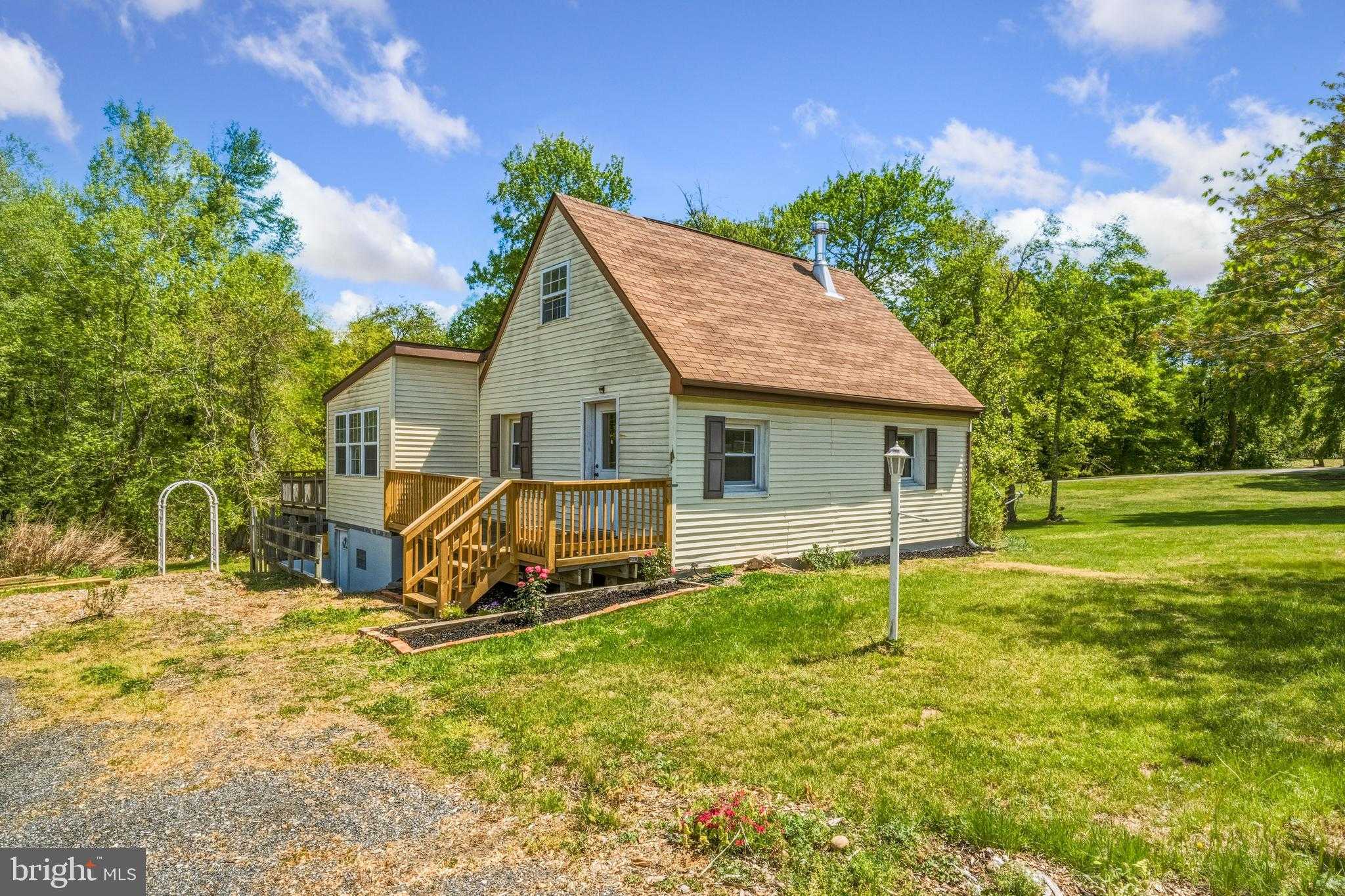 11216 Tippett Rd, Clinton