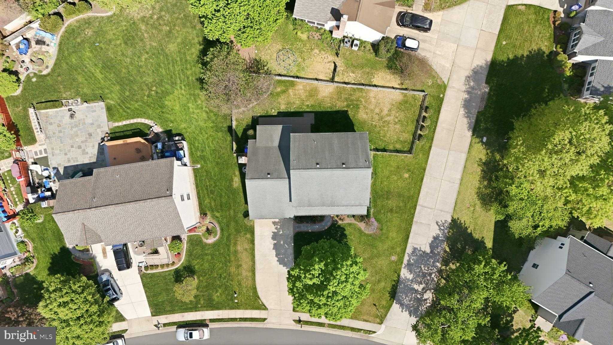 1262 Mason Mill CT photo 40