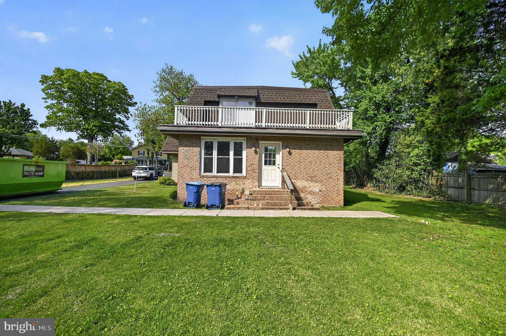 6309 Steinway St, Alexandria