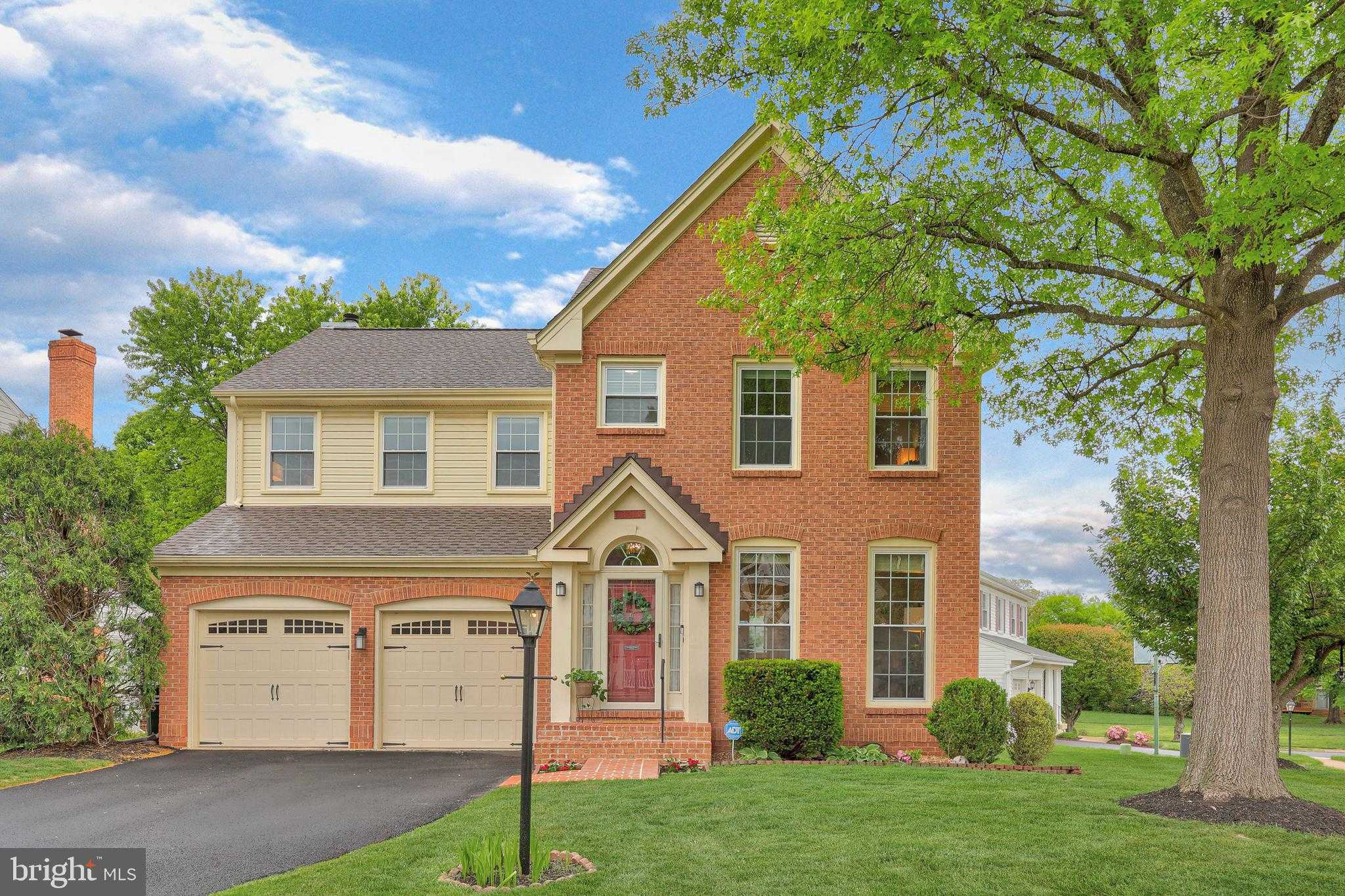 3613 Windmoore CT, Chantilly