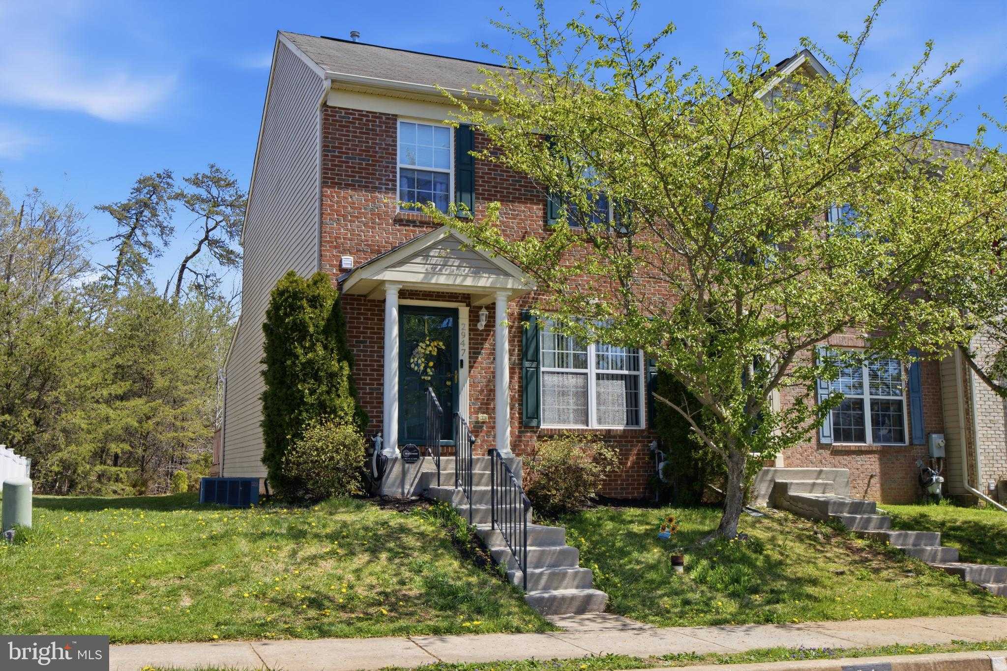 2947 Raking Leaf Dr, Abingdon