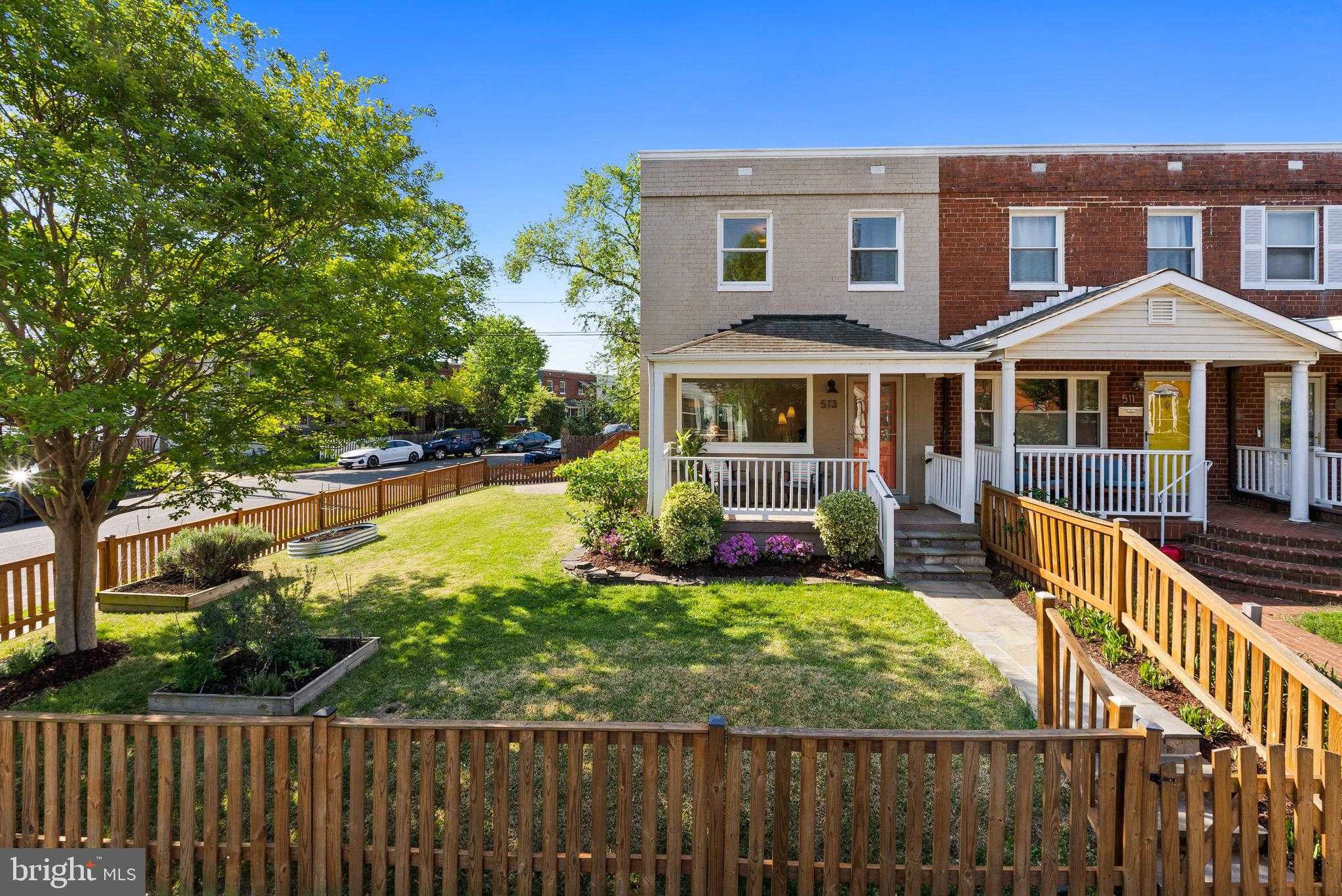 513 E Bellefonte Ave photo 45