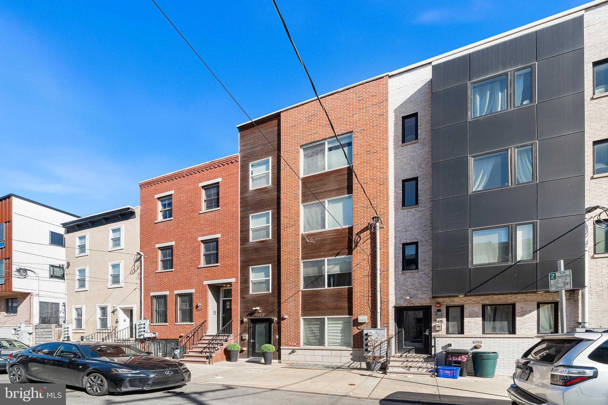 1517 Brown St Apt 1 photo 32