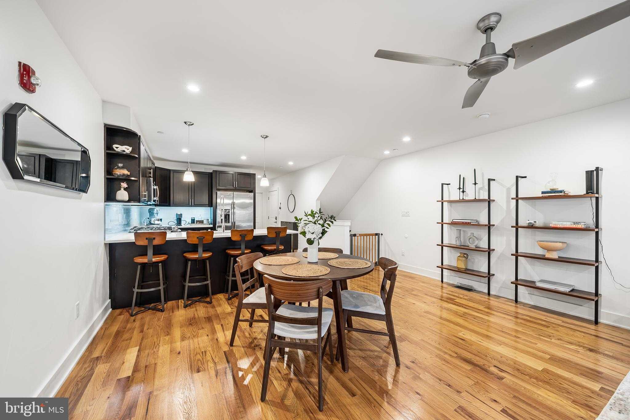 1517 Brown St Apt 1 photo 5