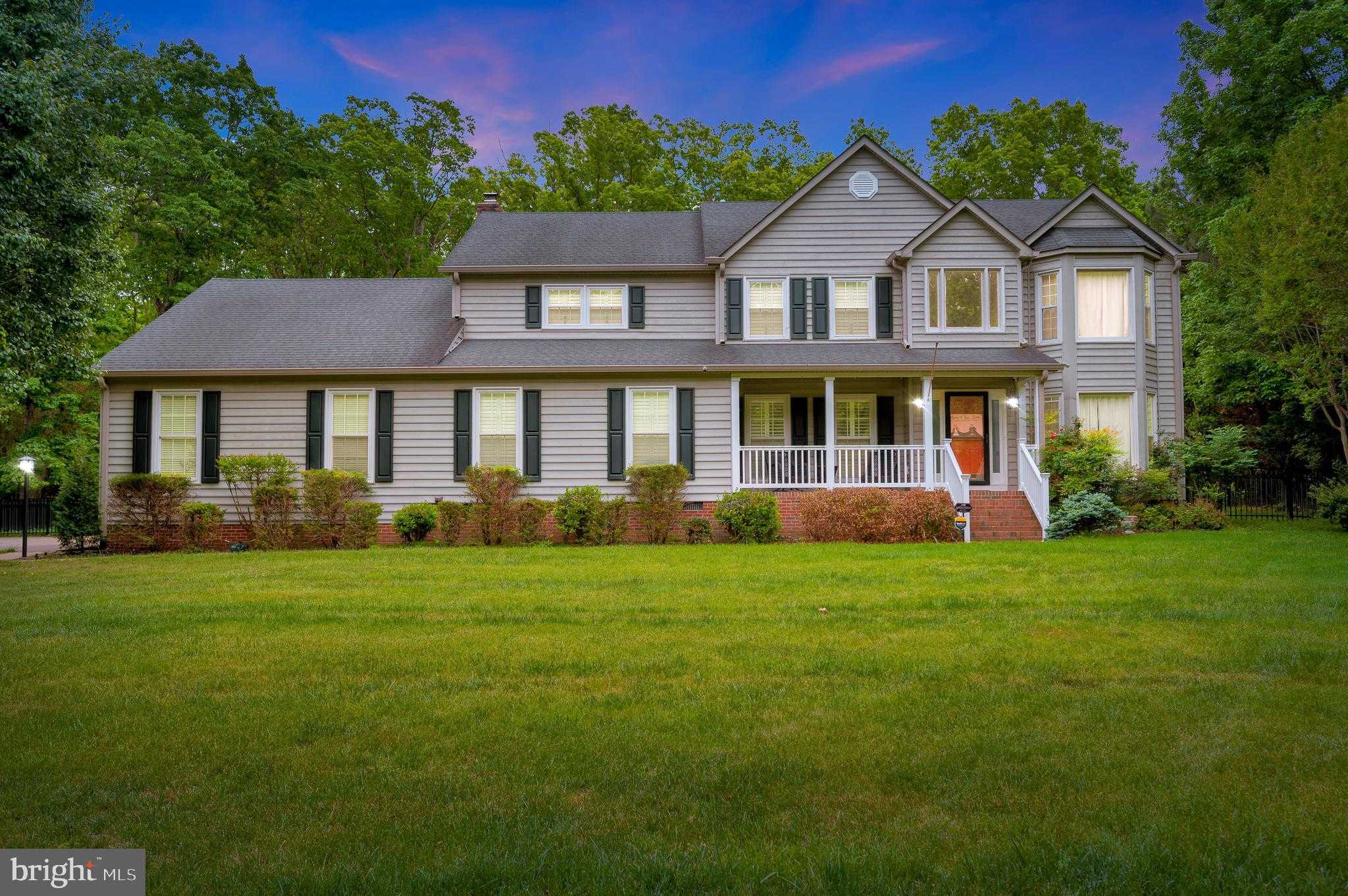 8125 Lee Jackson Cir, Spotsylvania