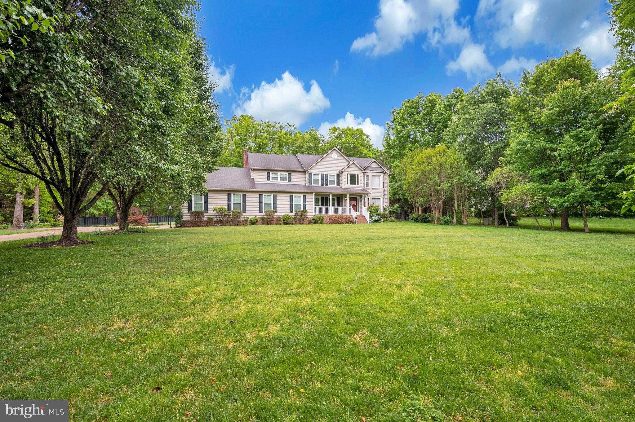 8125 Lee Jackson Cir, Spotsylvania