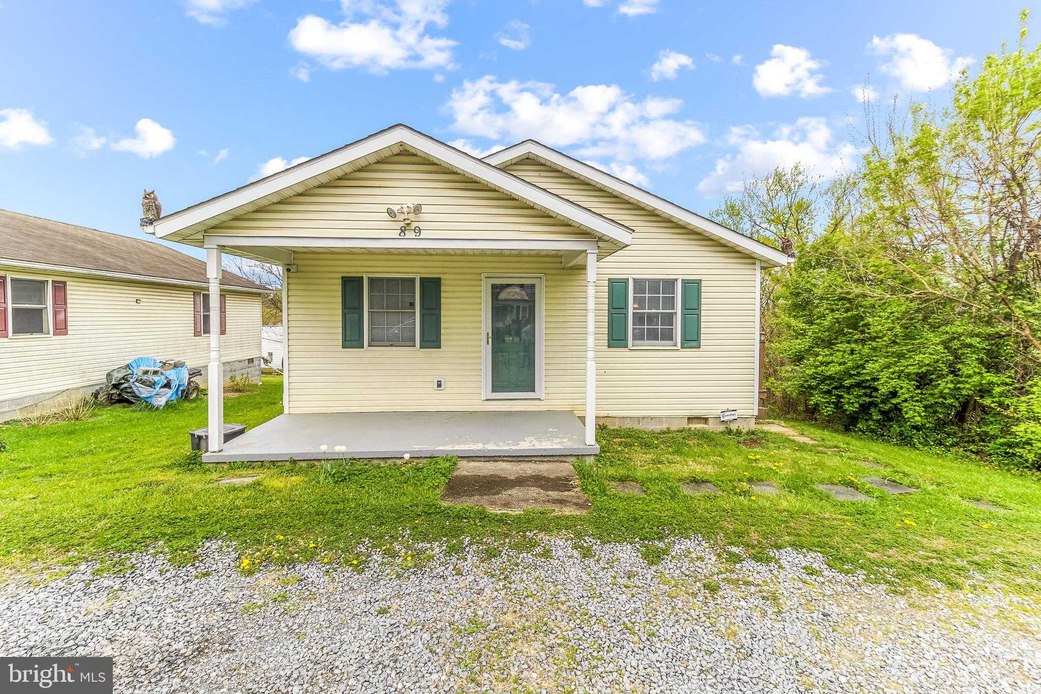 89 State Cir, Martinsburg
