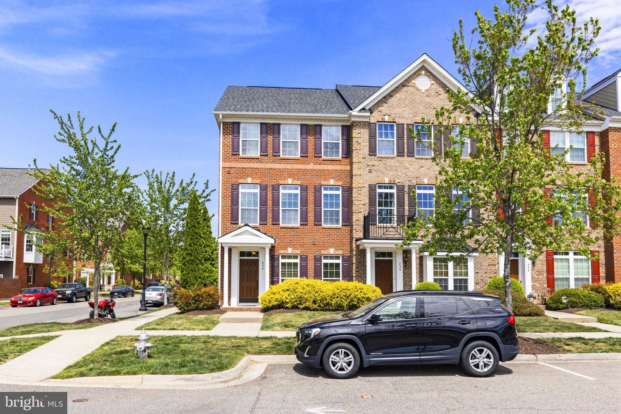 232 Geese Lndg, Glen Allen