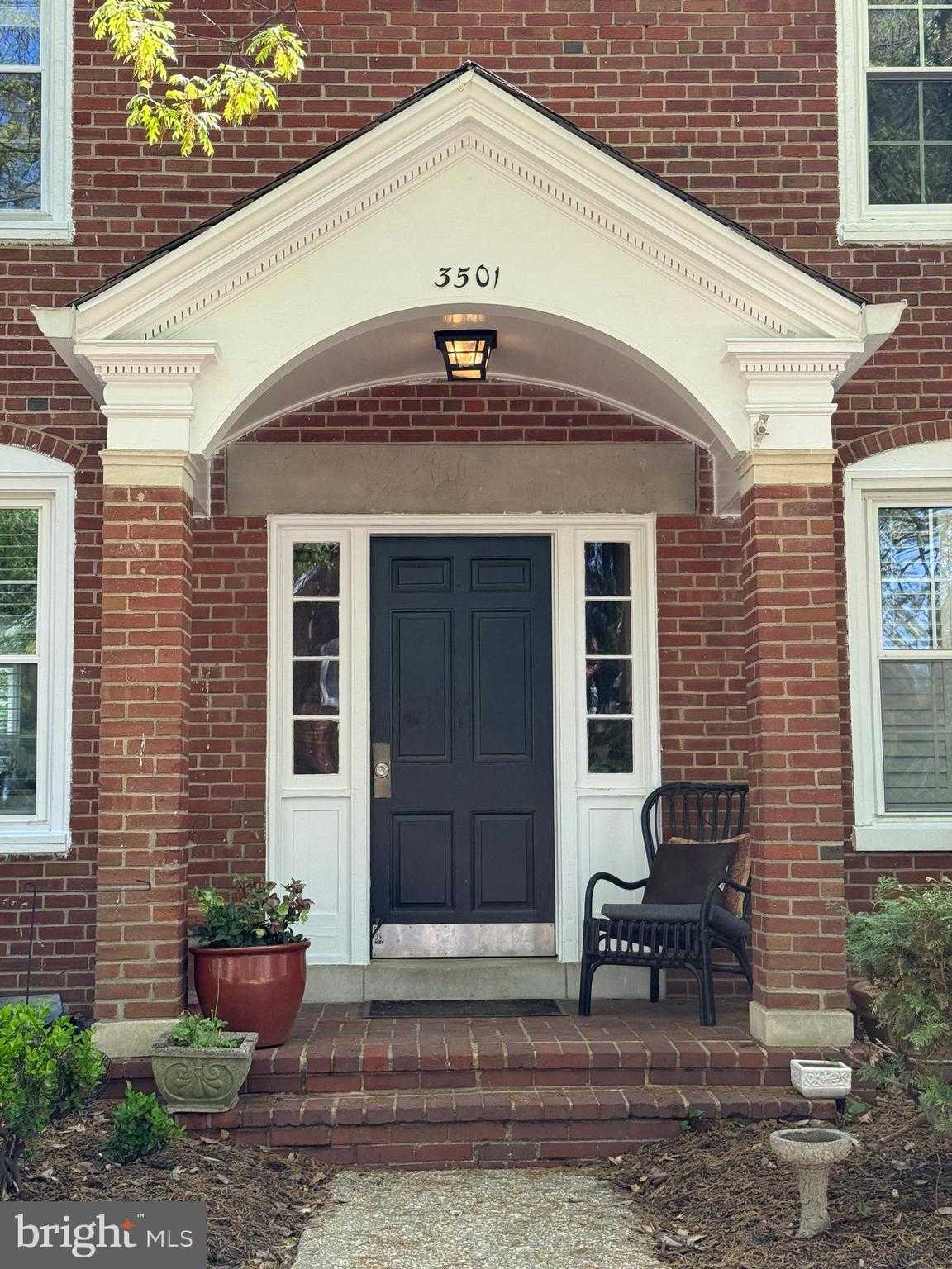 3501 S Stafford St Apt B2 photo 4